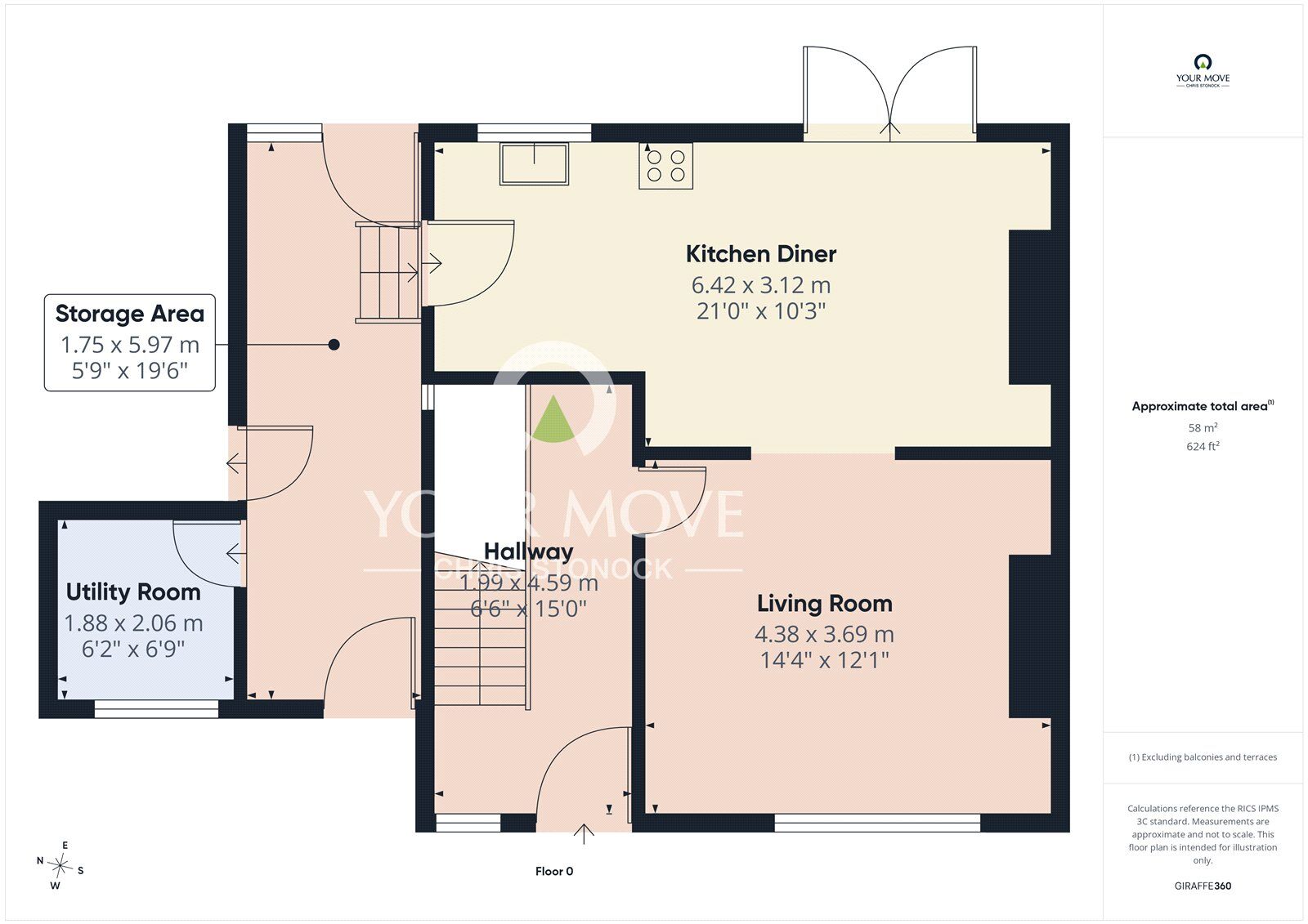 Floorplan 2