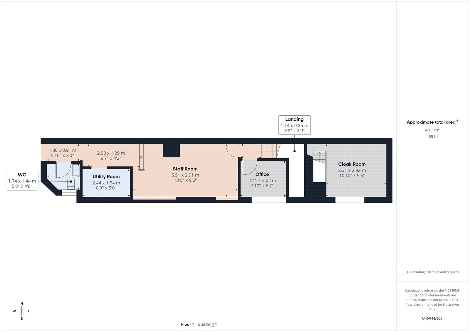 Floorplan 2