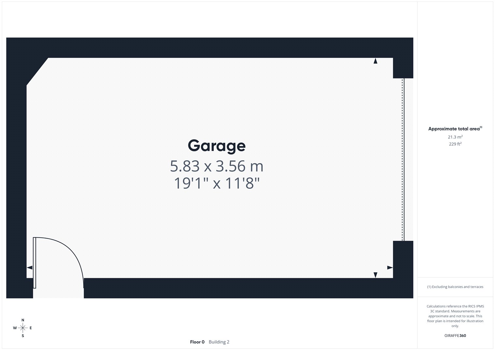 Floorplan 3