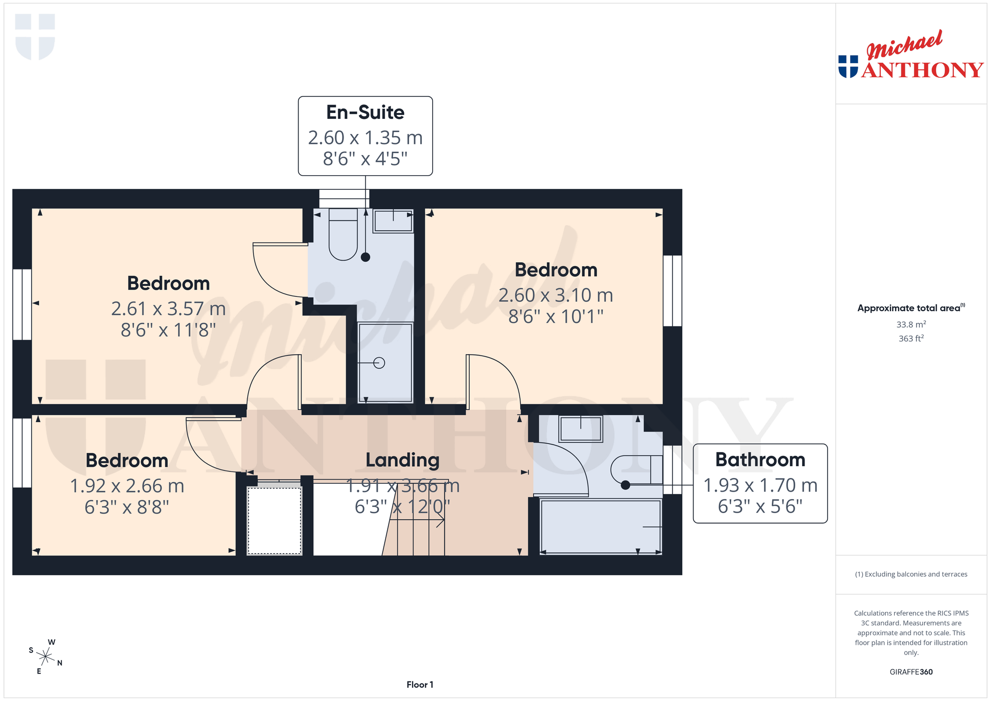 Floorplan 3