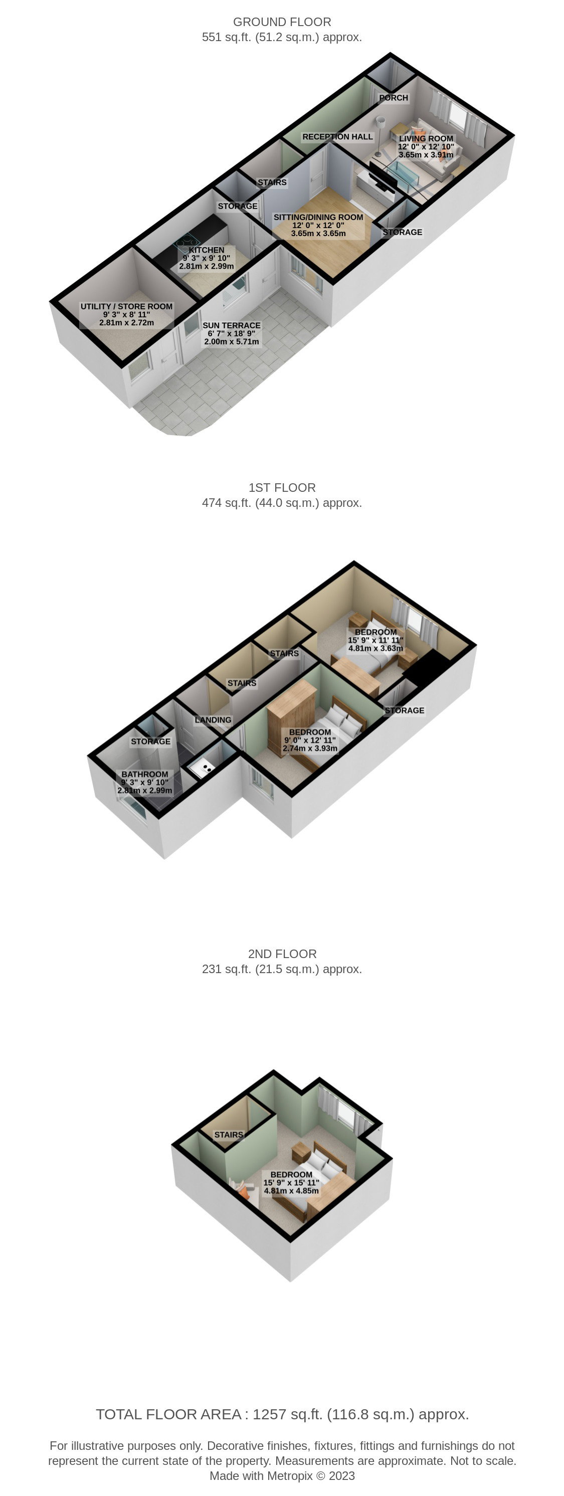Floorplan 2
