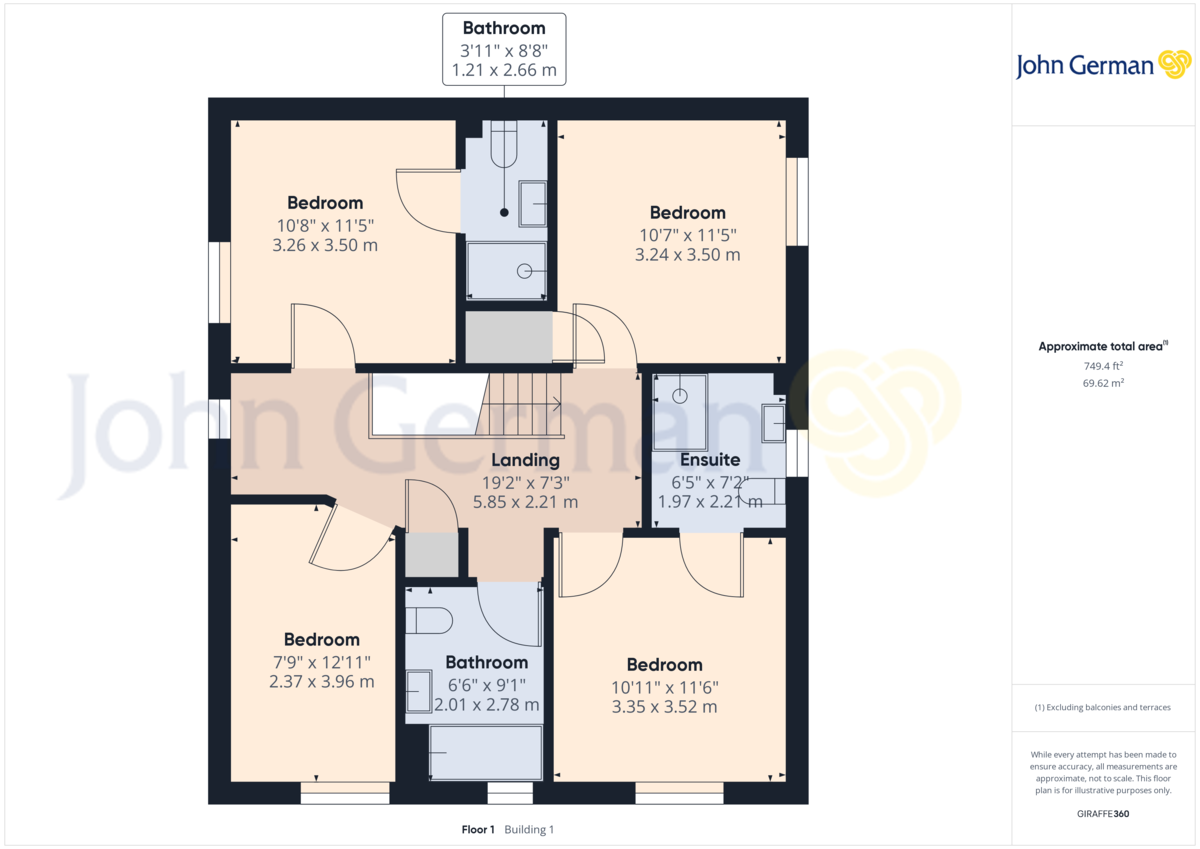 Floorplan 4