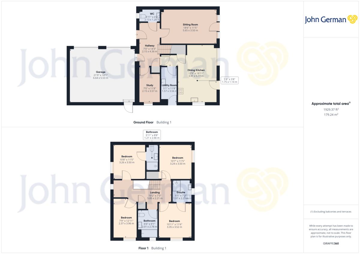 Floorplan 2