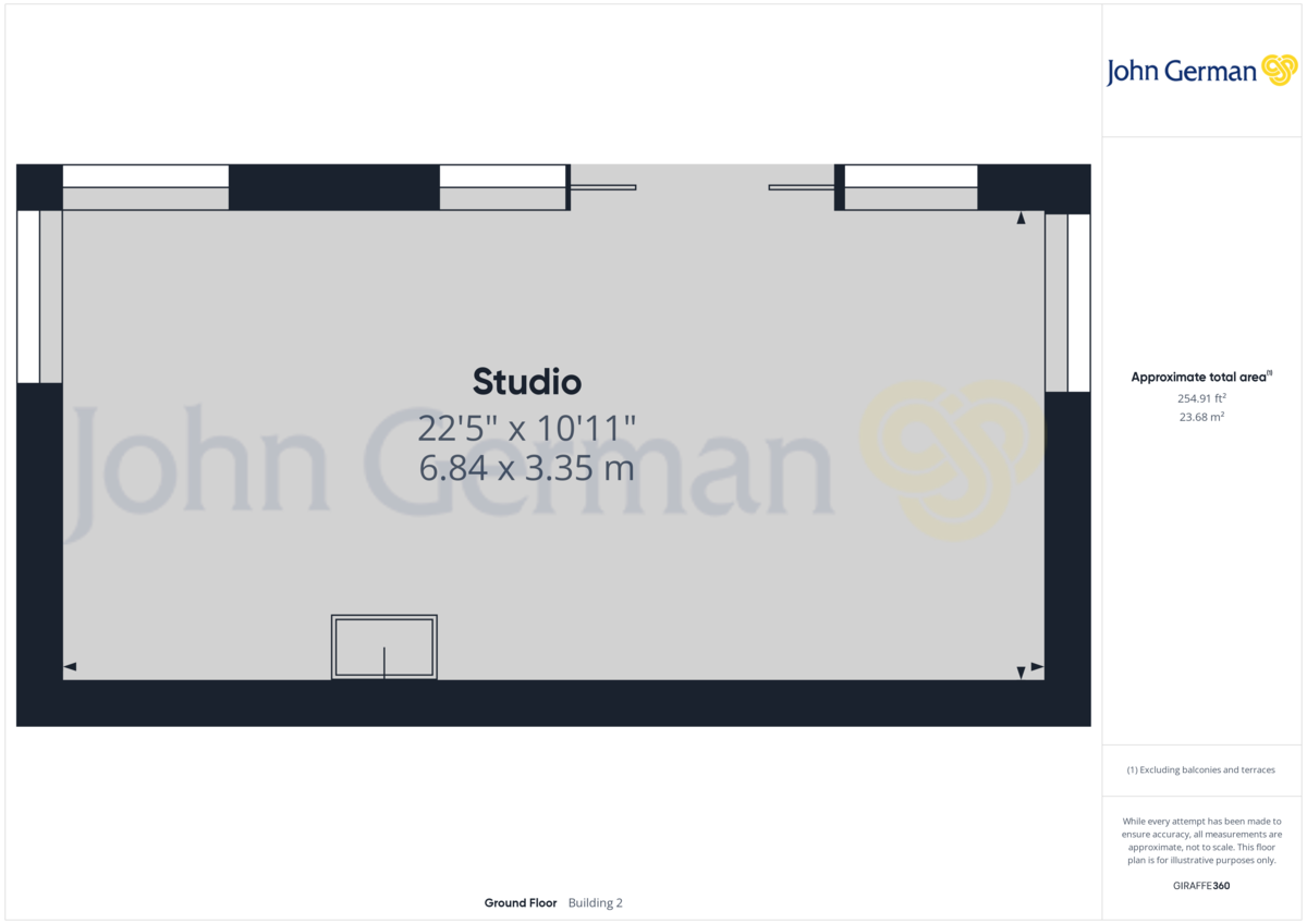 Floorplan 5