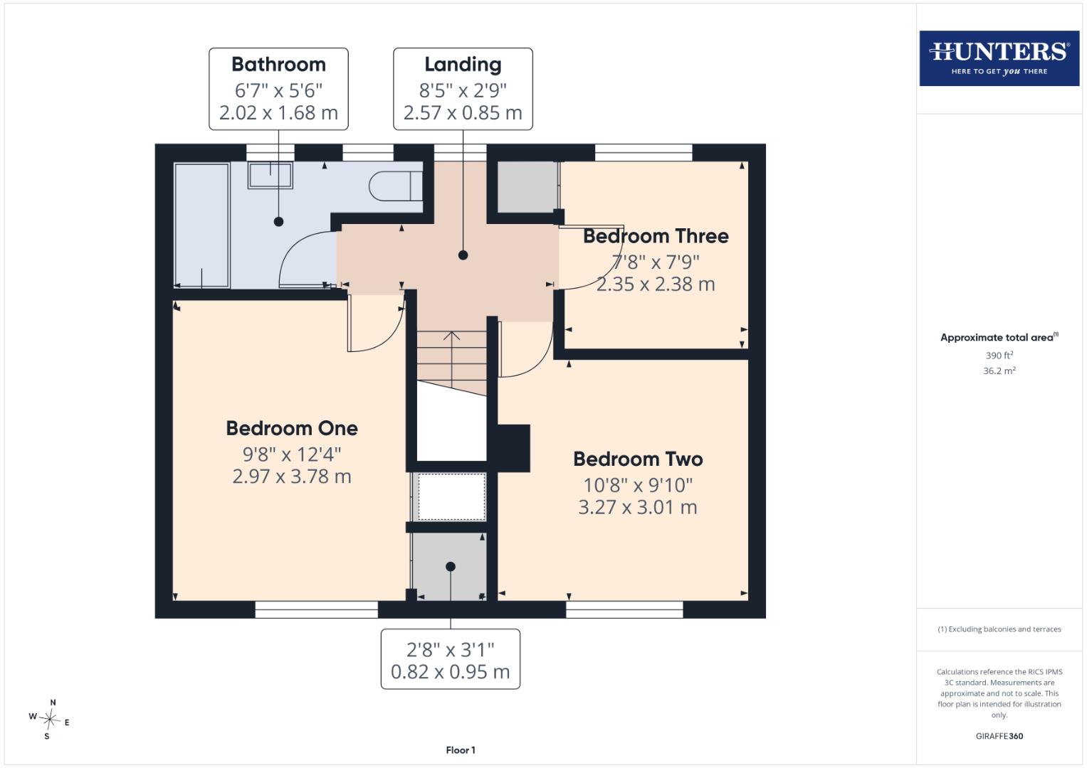 Floorplan 3