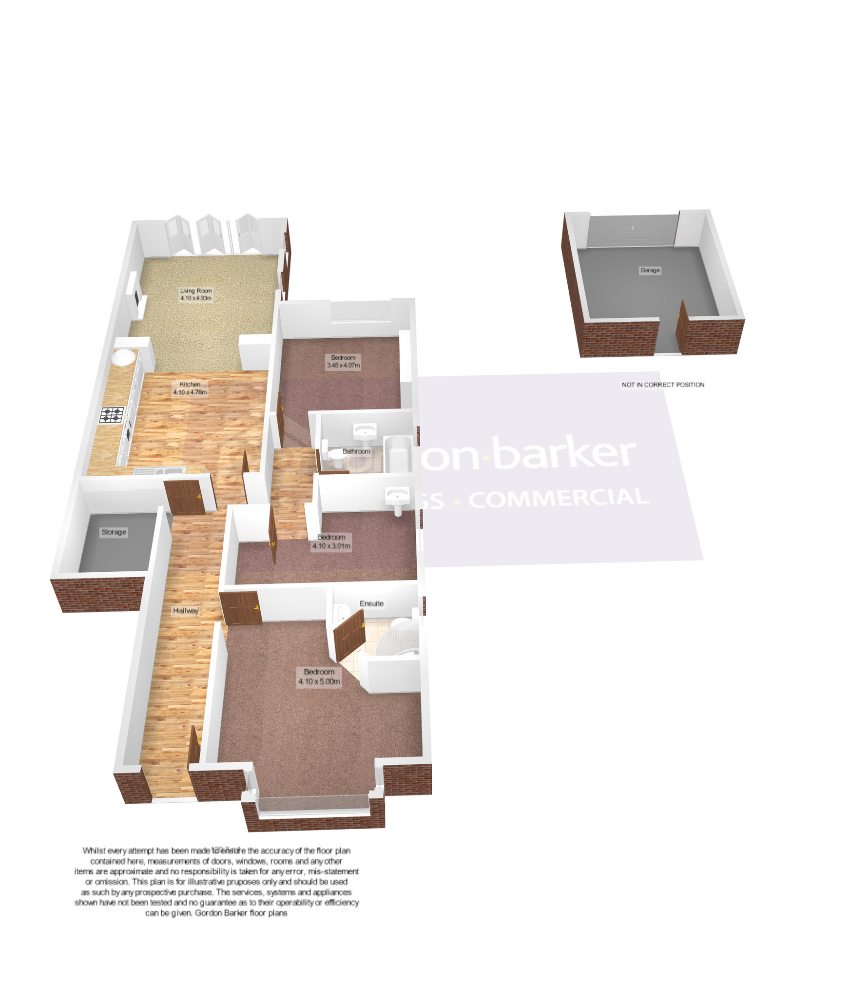 Floorplan 2
