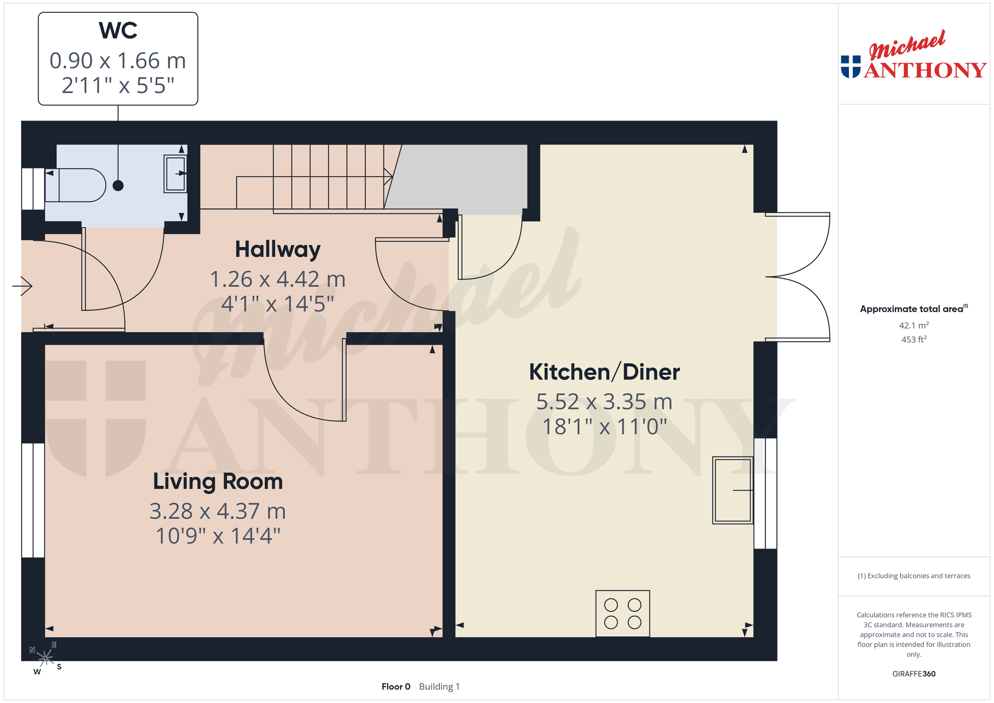Floorplan 3