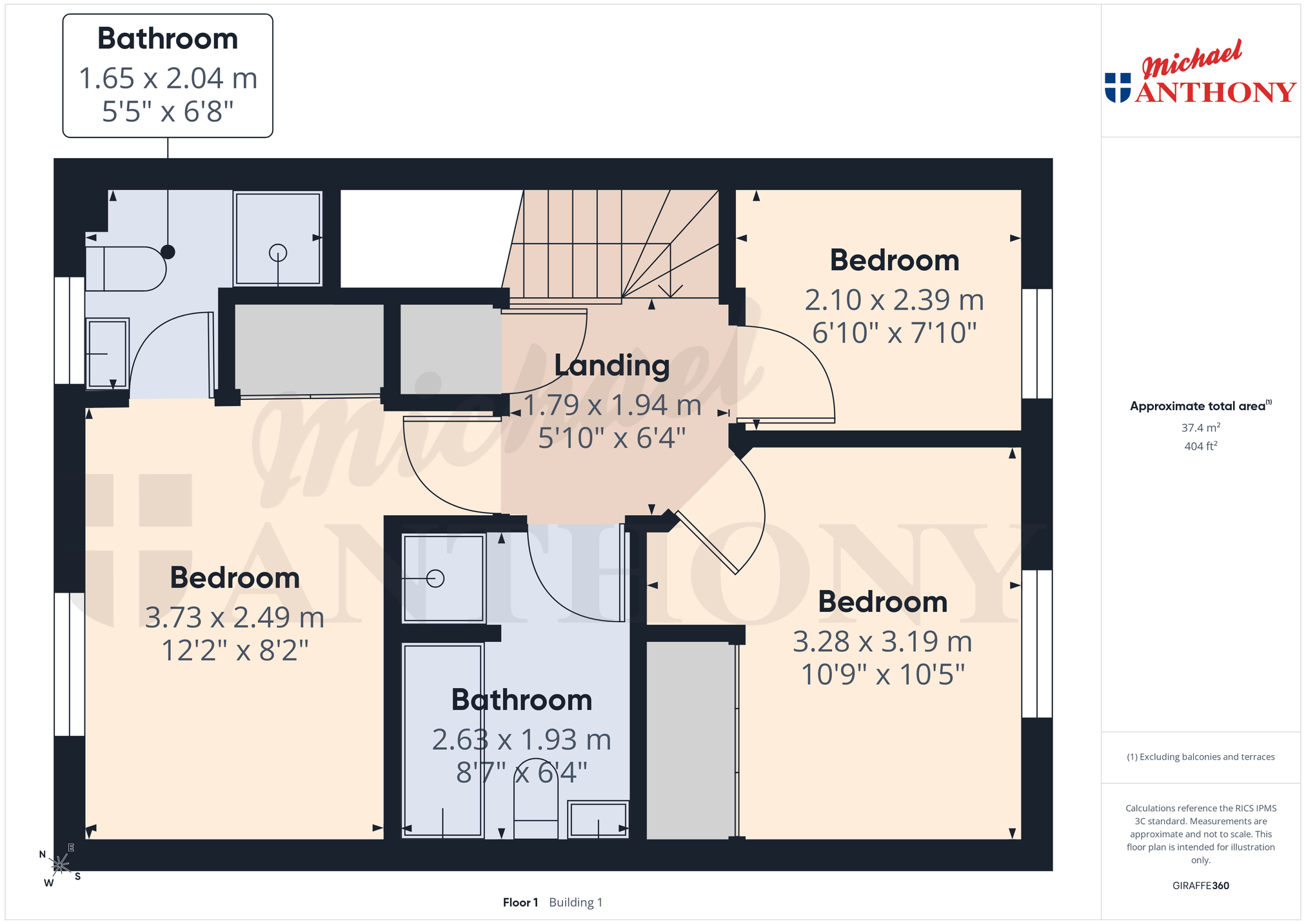 Floorplan 4