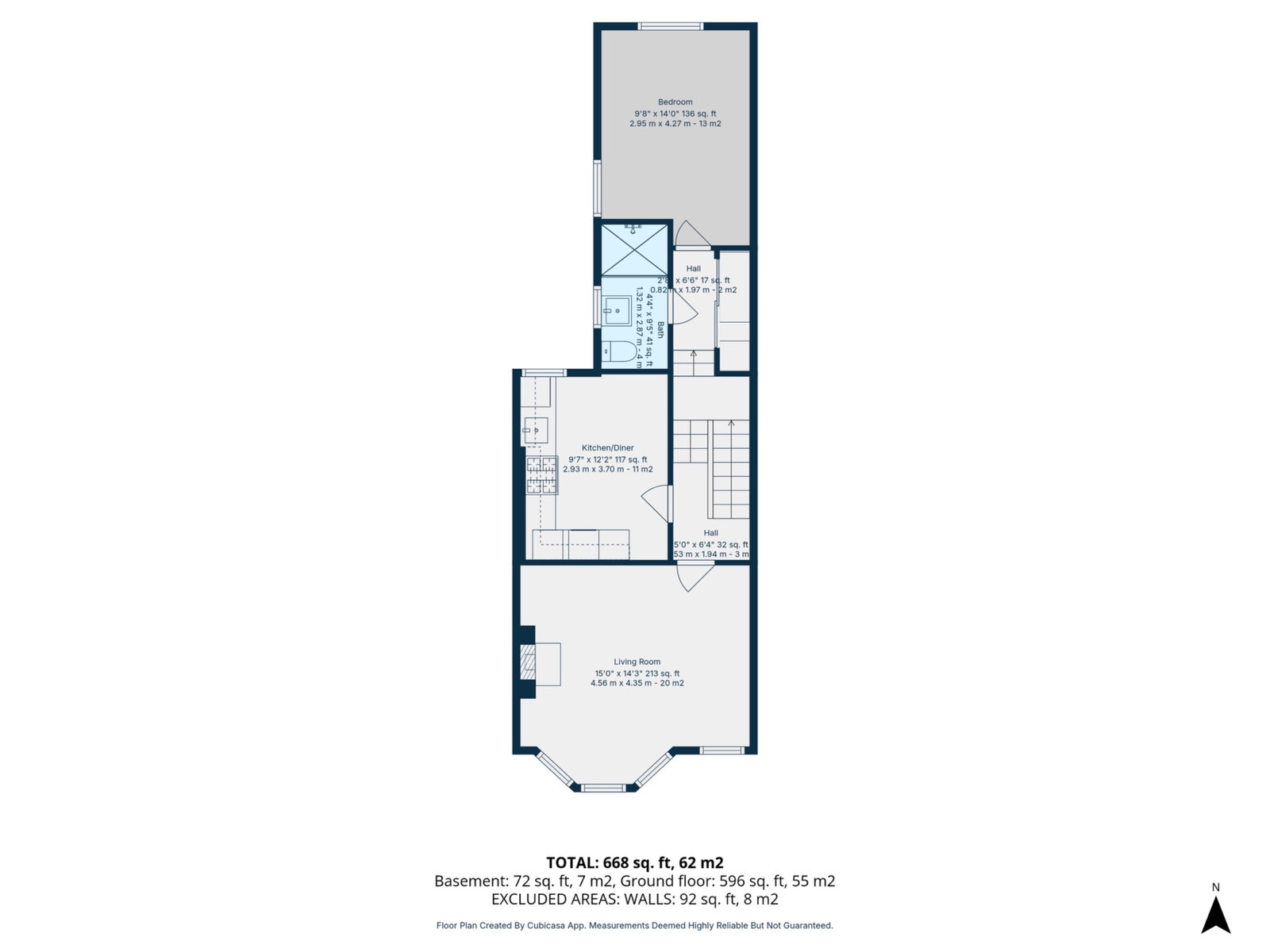 Floorplan 3