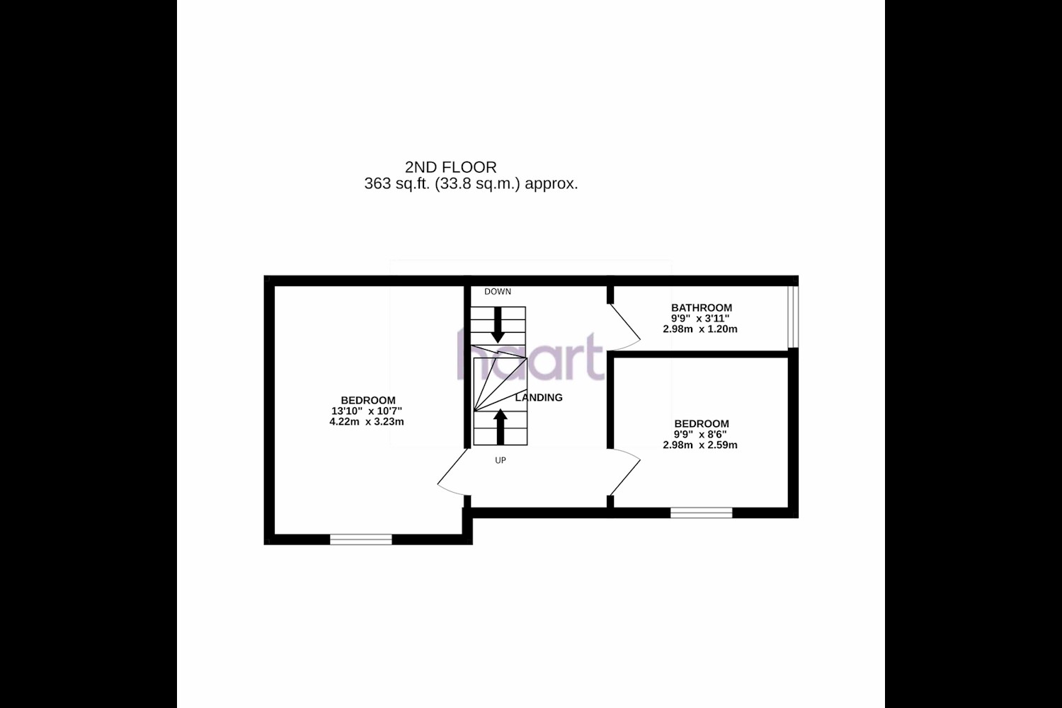 Floorplan 2