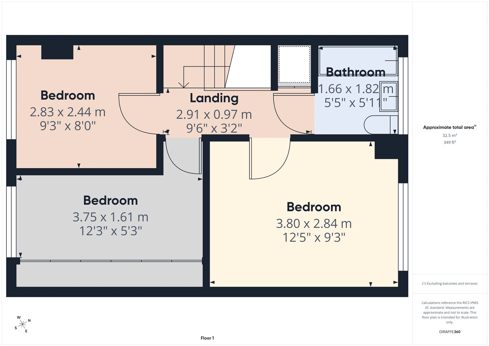 Floorplan 2