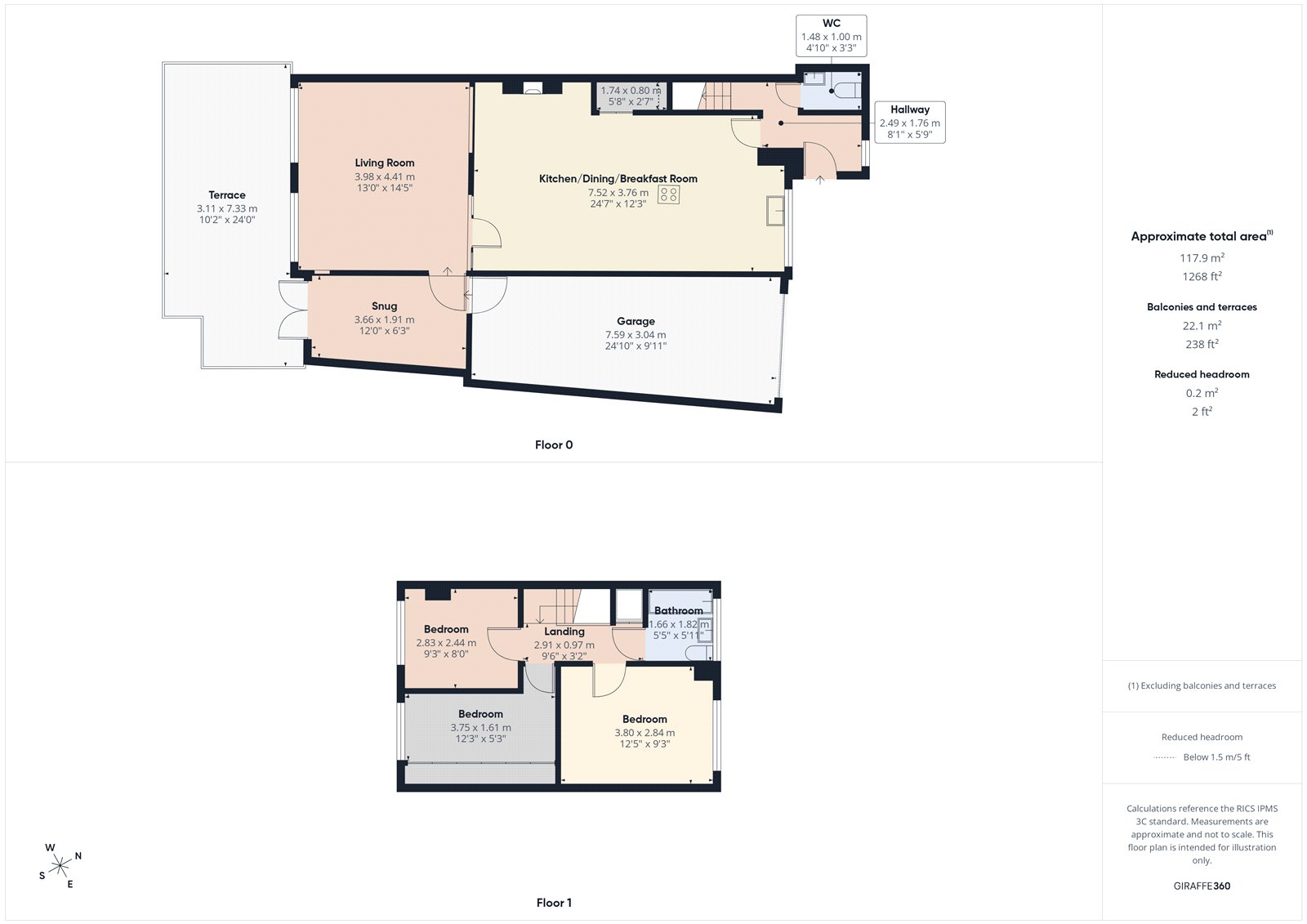 Floorplan 3
