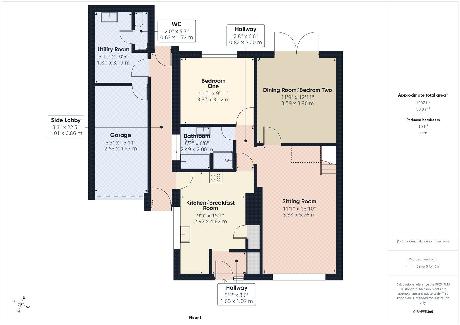 Floorplan 2