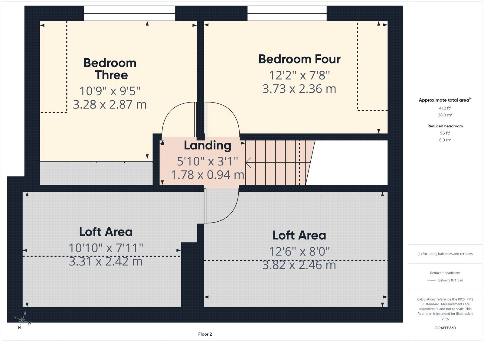 Floorplan 3