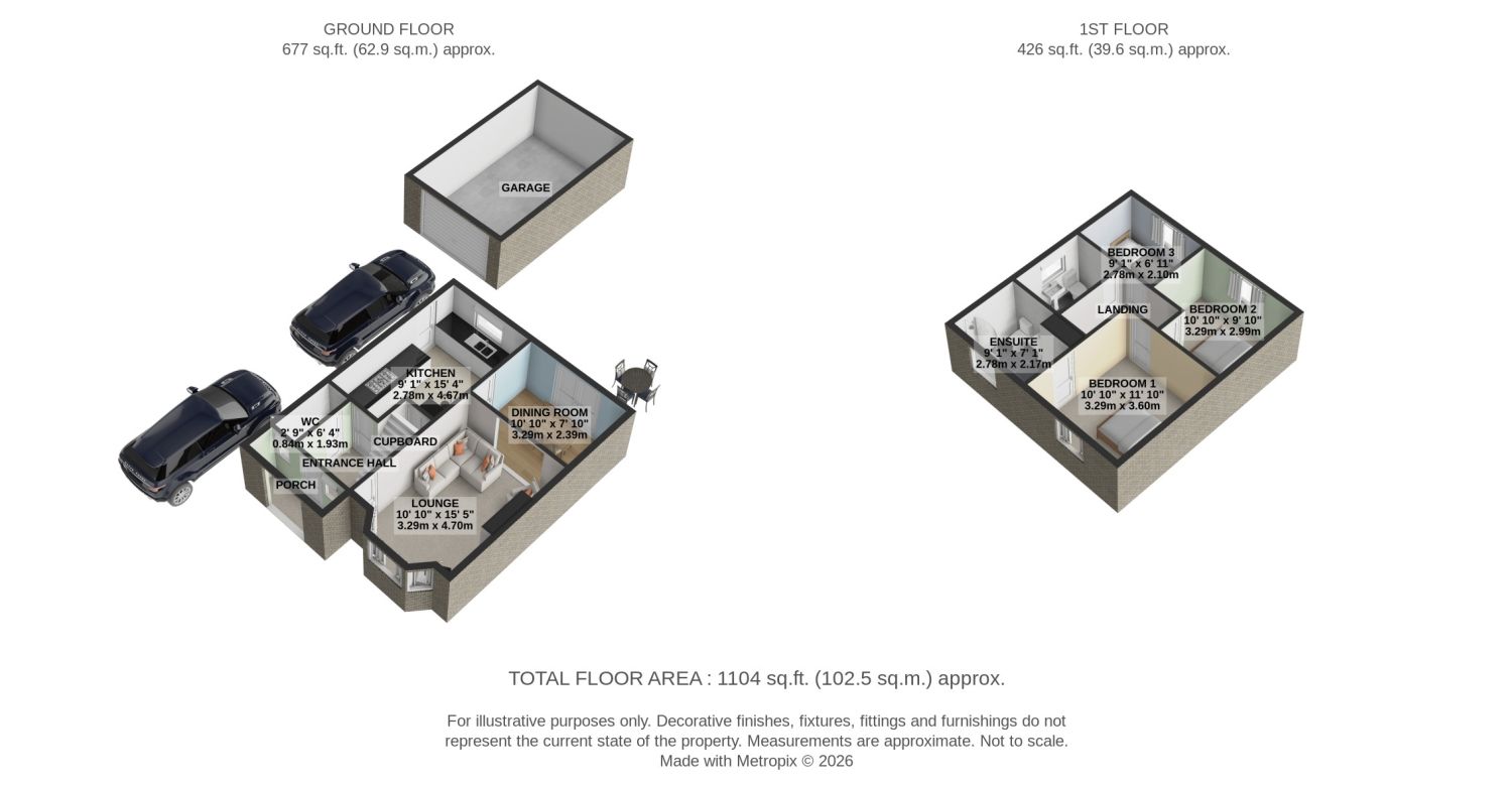 Floorplan 2