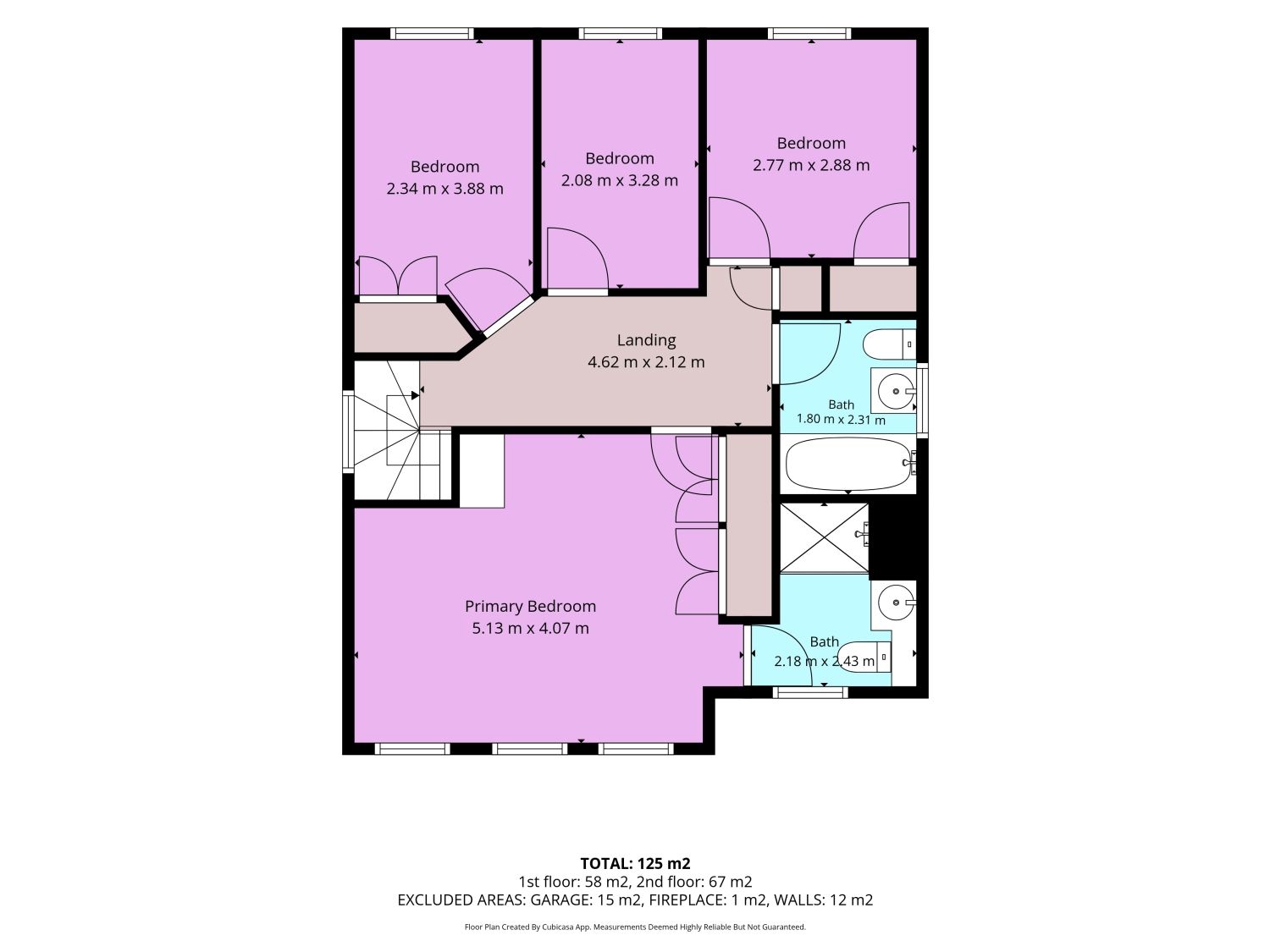 Floorplan 3
