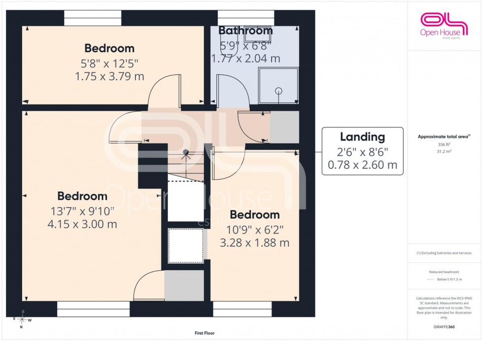 Floorplan 3