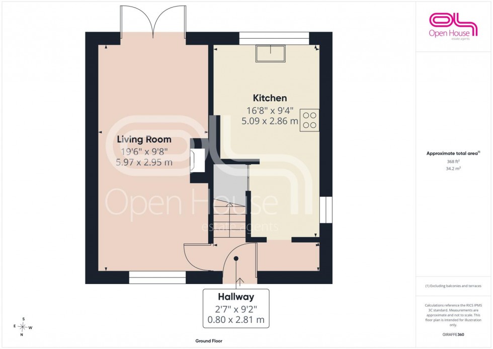 Floorplan 2