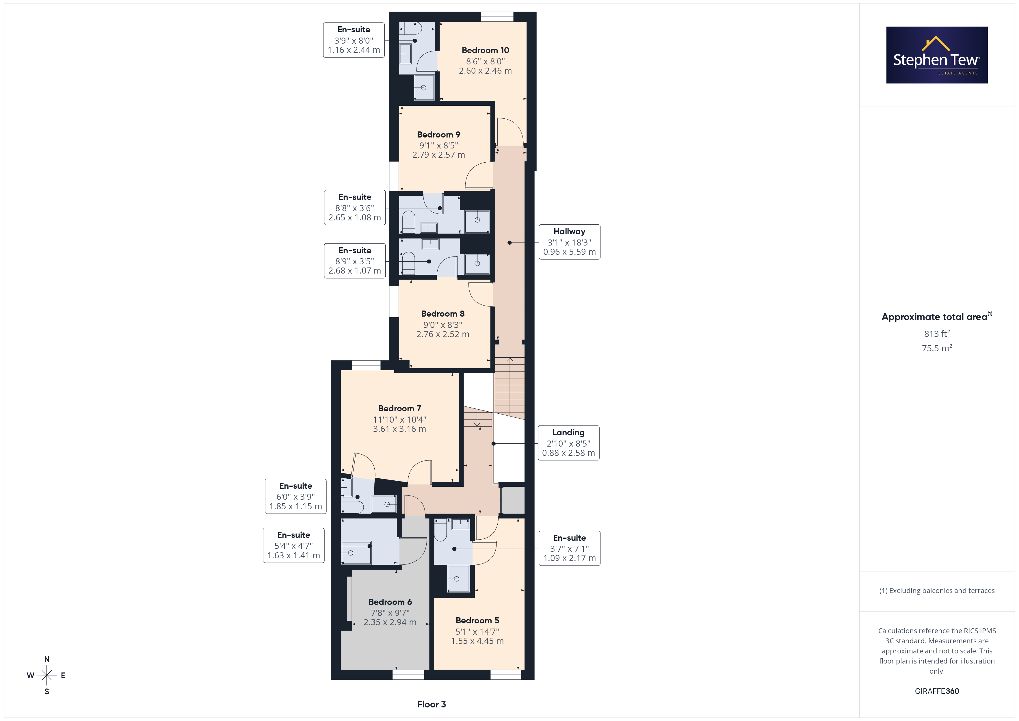 Floorplan 5