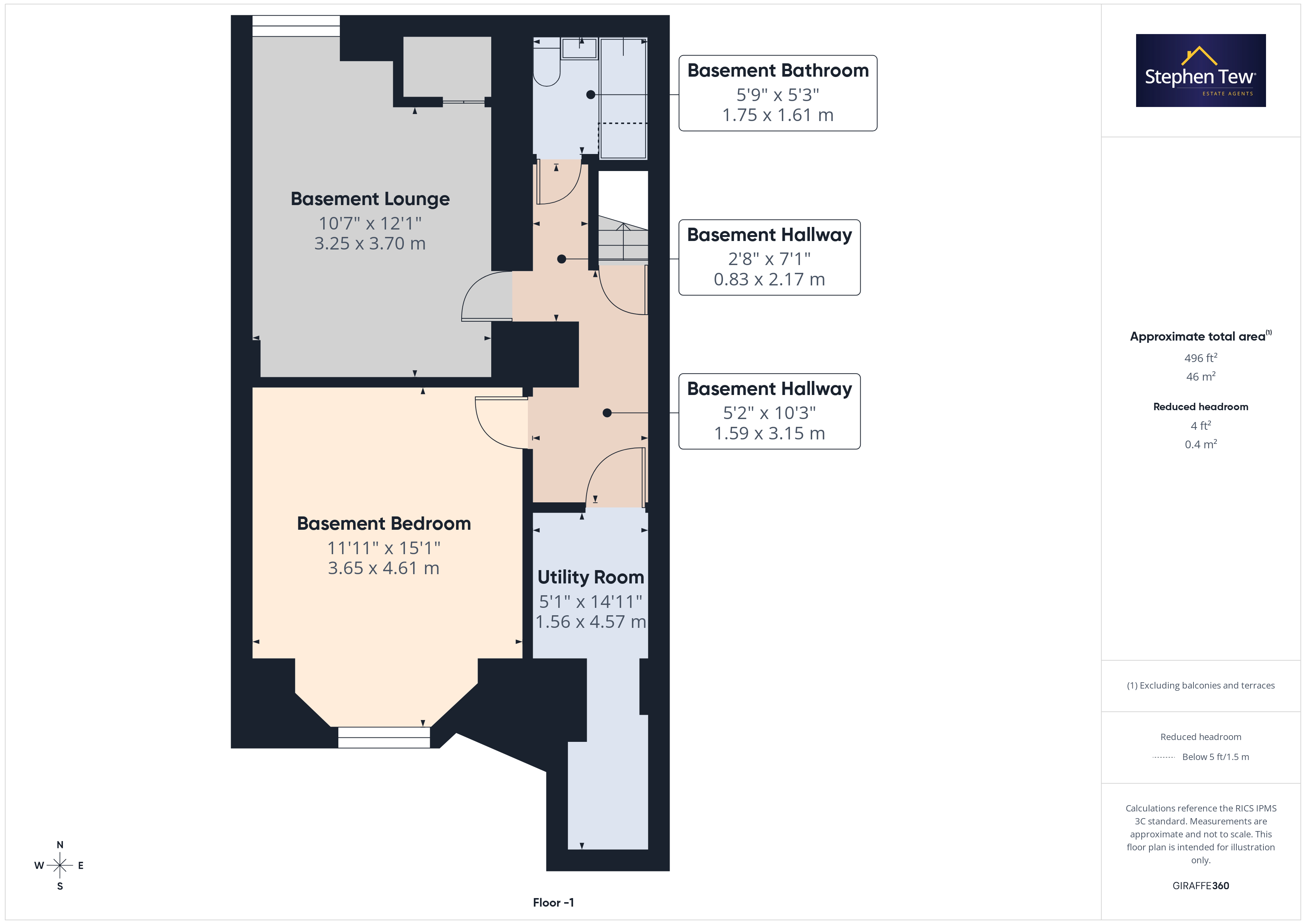 Floorplan 3