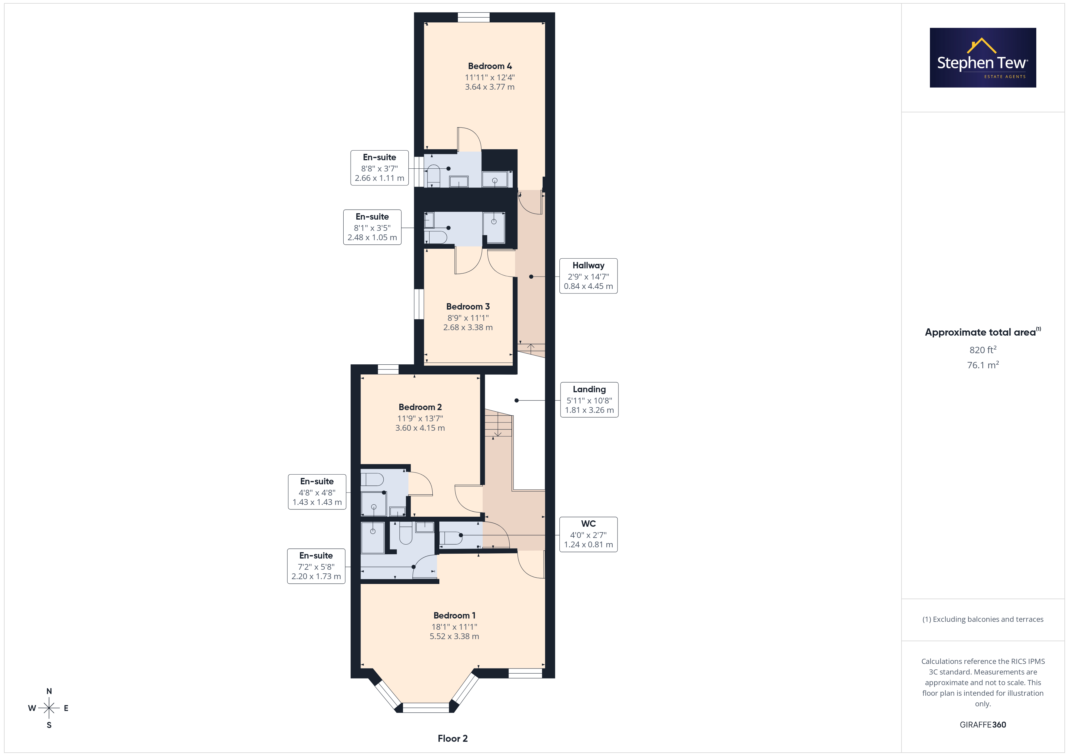 Floorplan 4