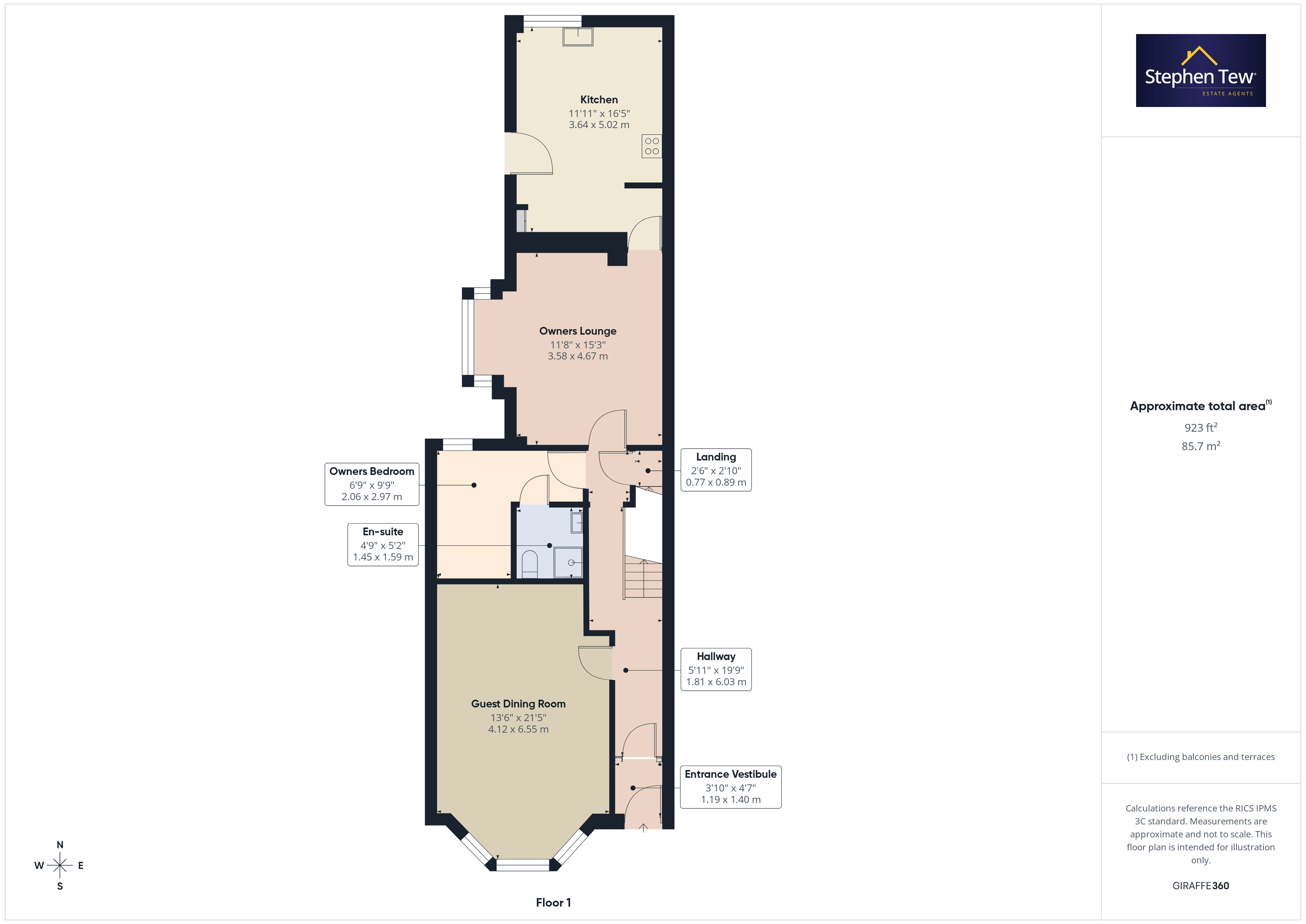 Floorplan 2