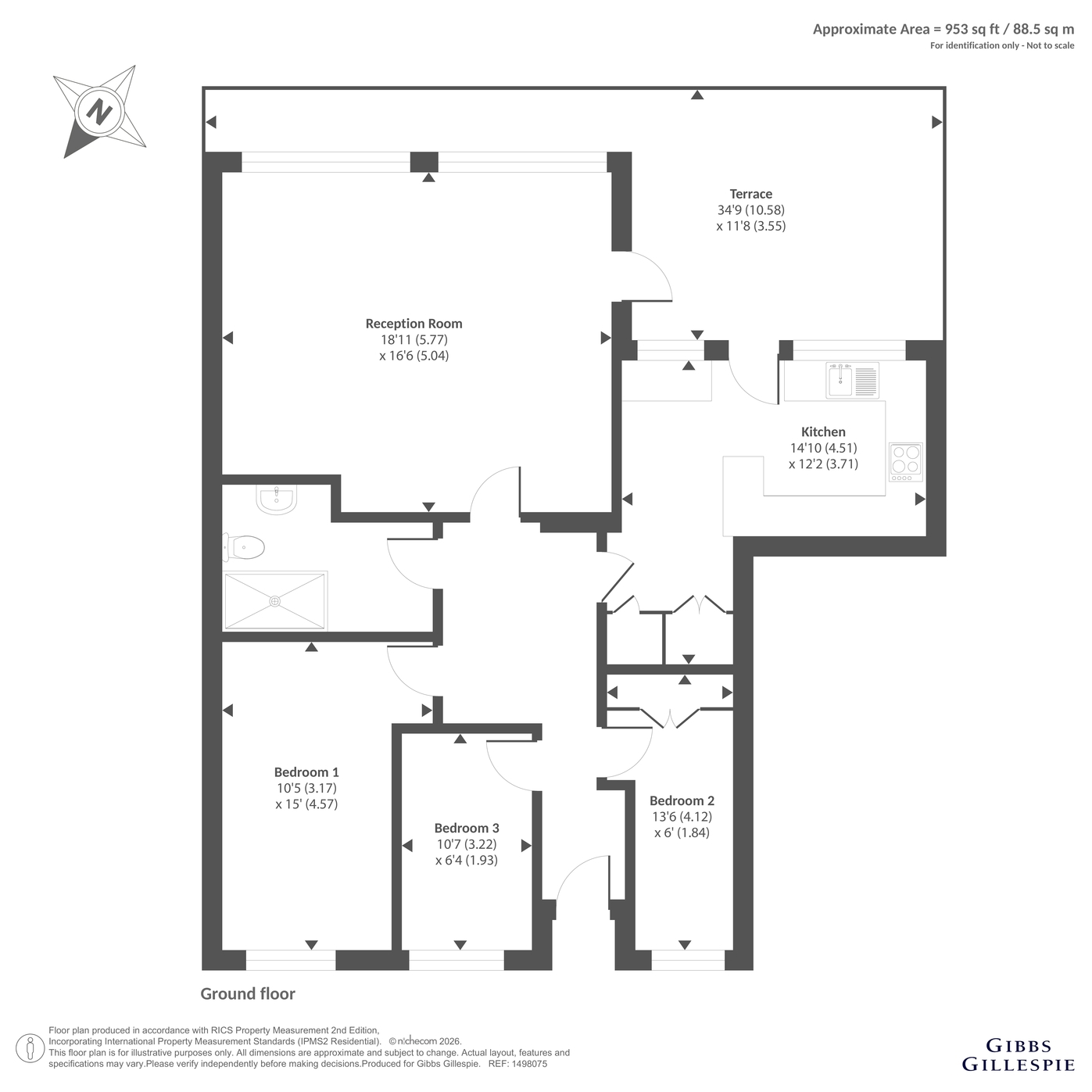 Floorplan 2