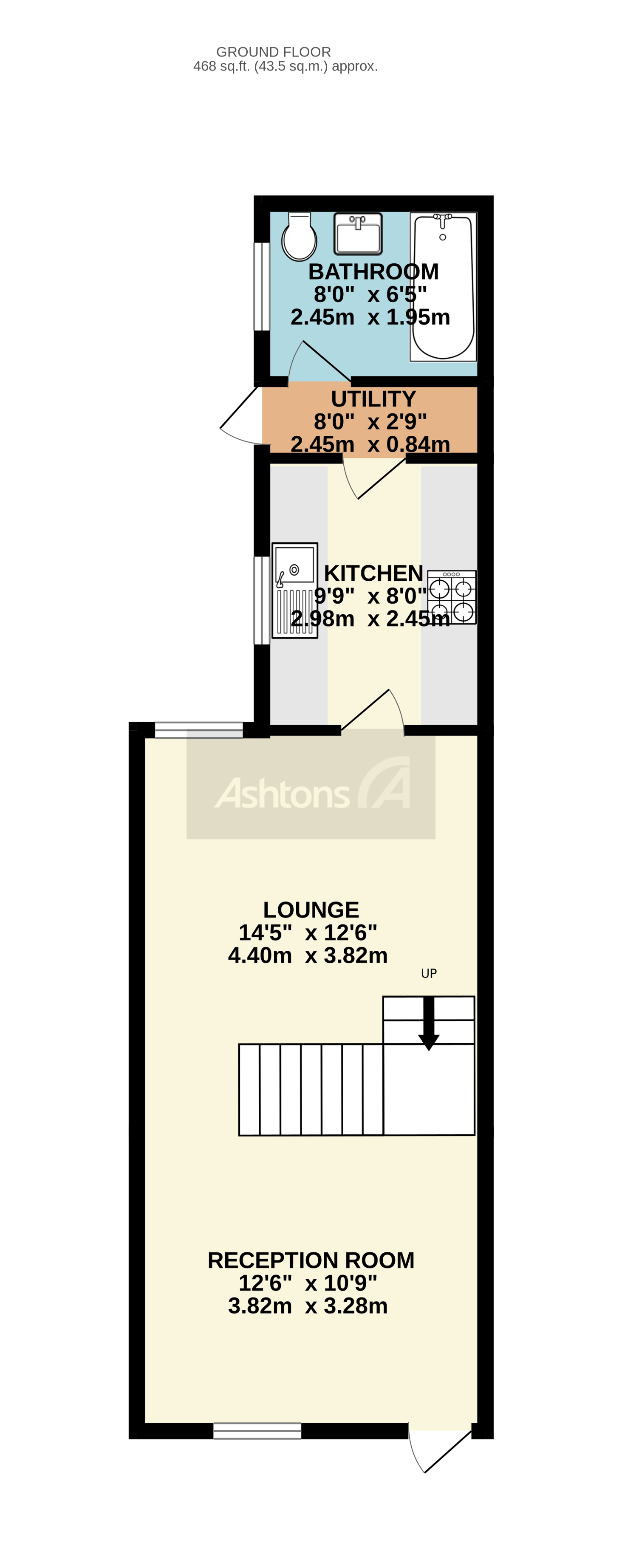Floorplan 2