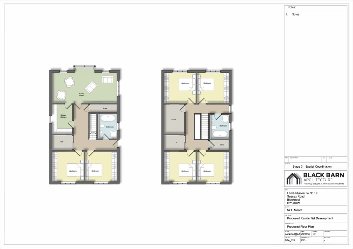 Floorplan 5