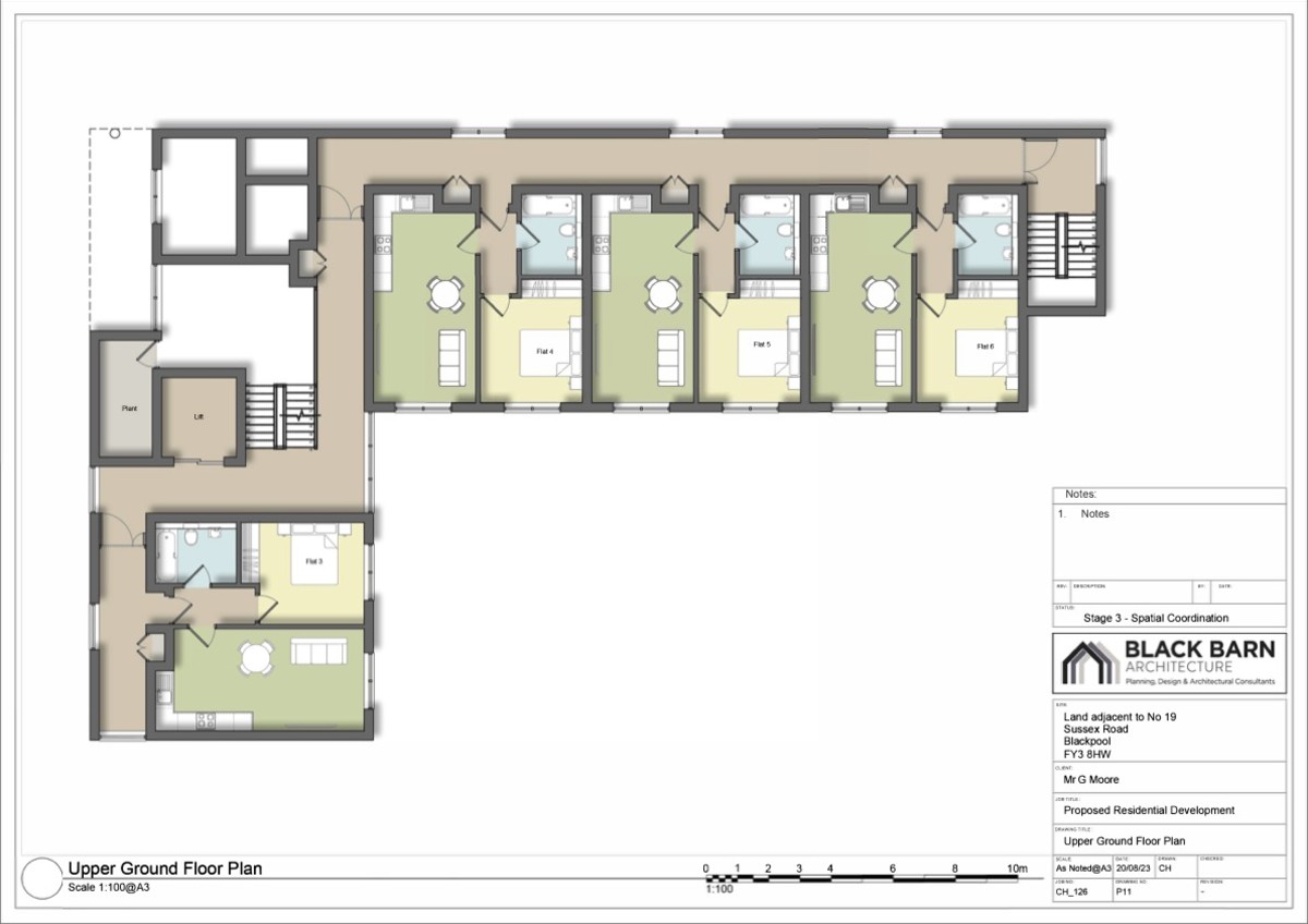 Floorplan 3