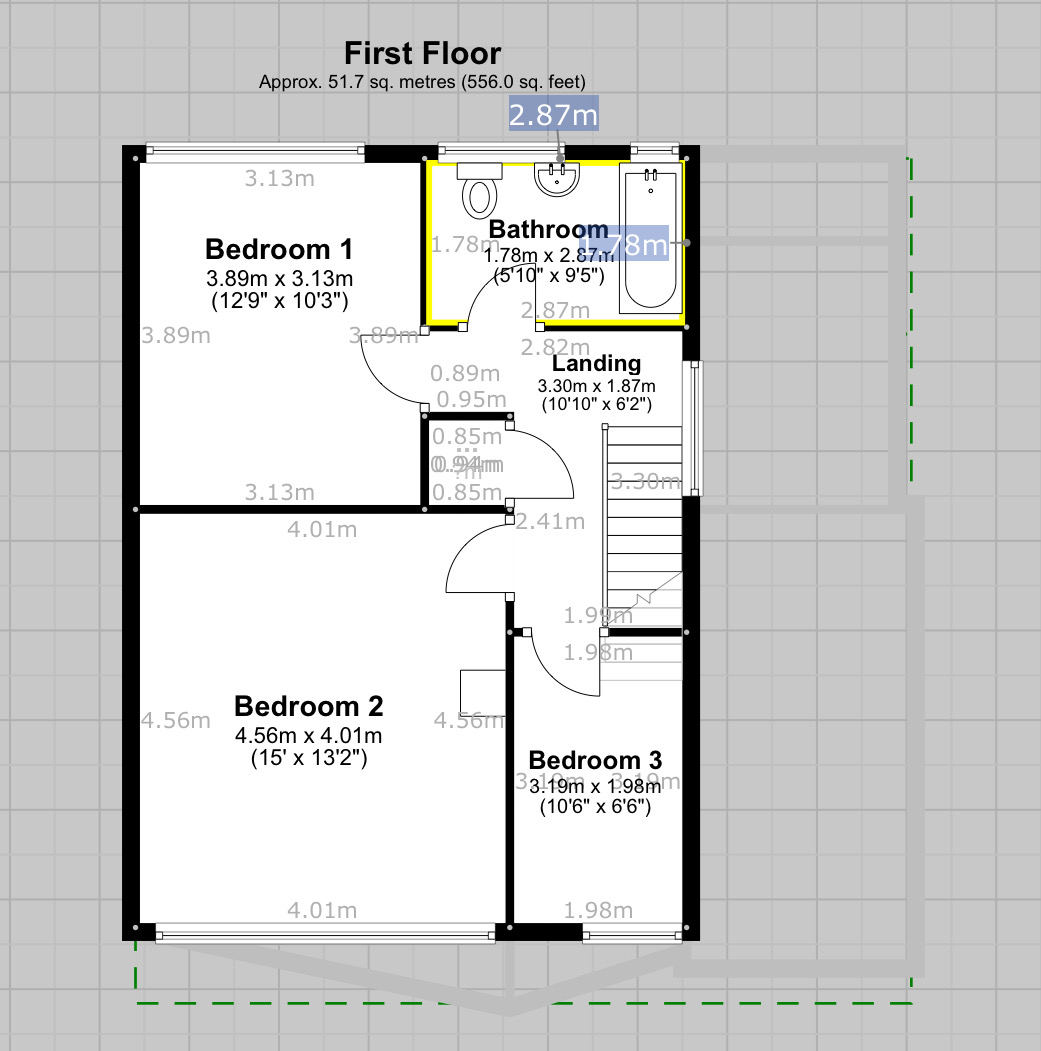 Floorplan 2