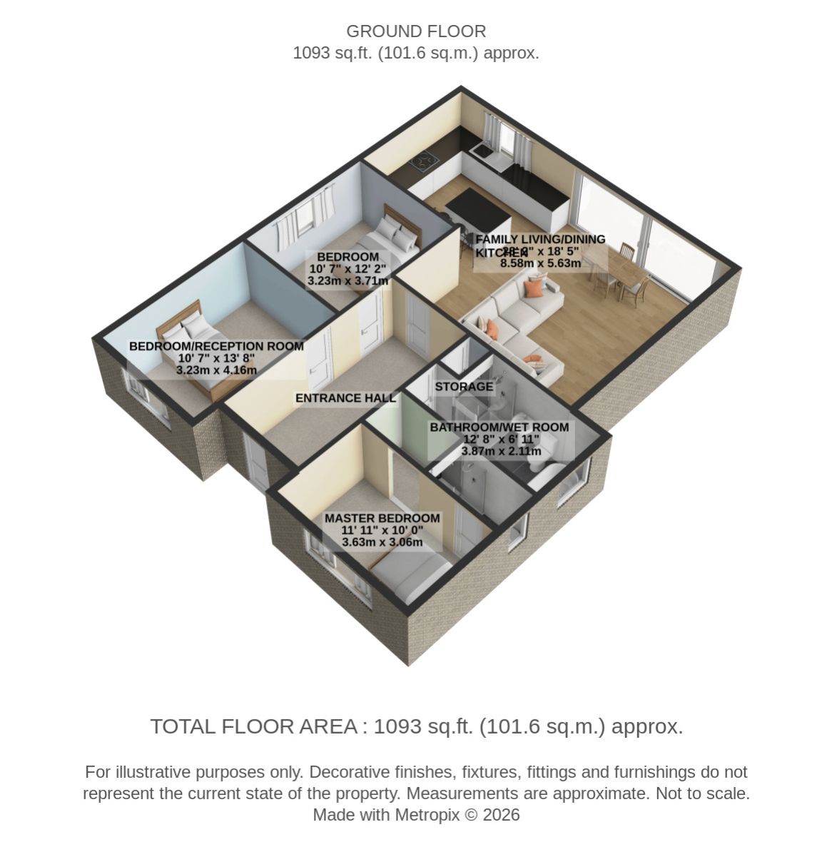 Floorplan 2