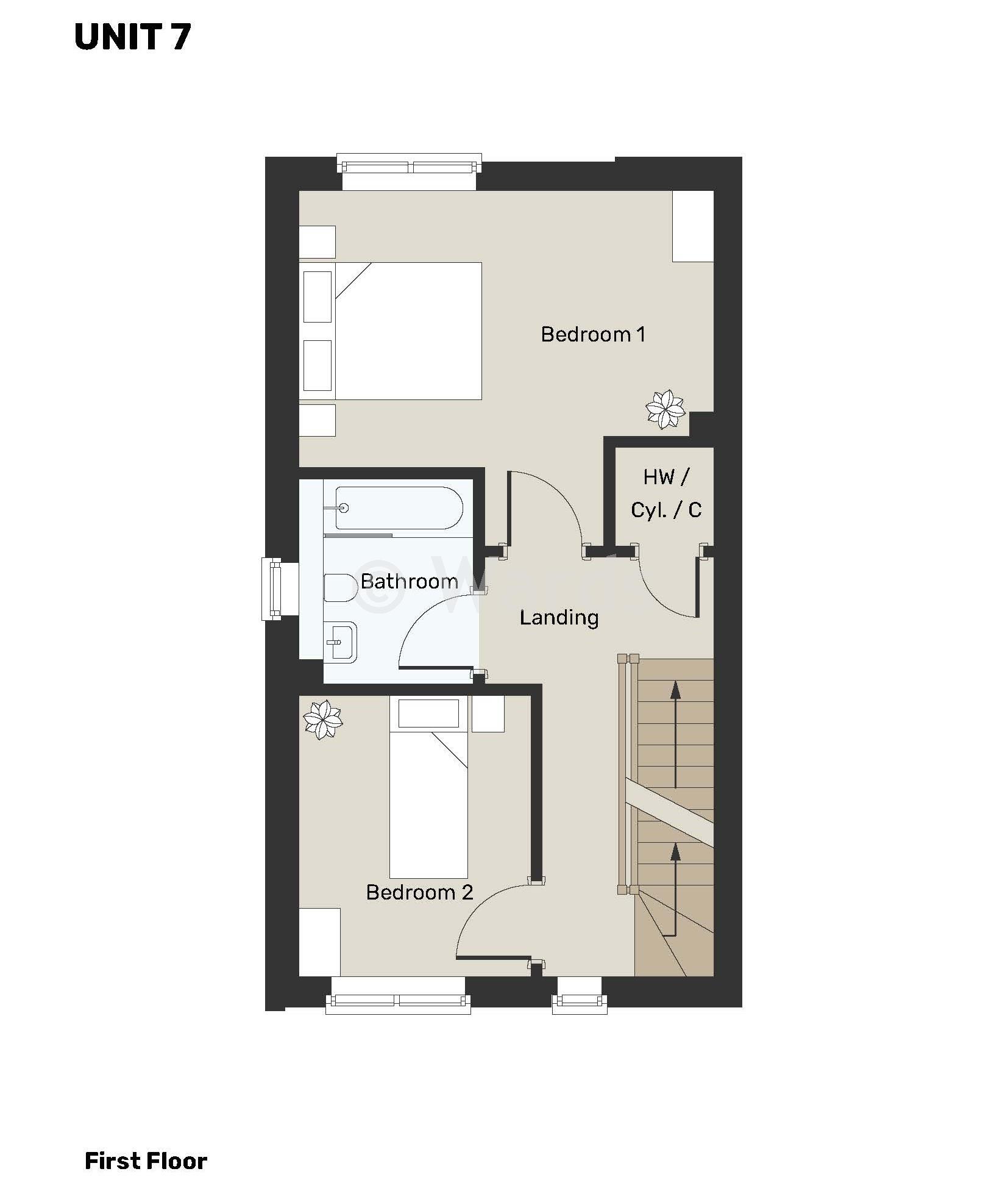 Floorplan 2