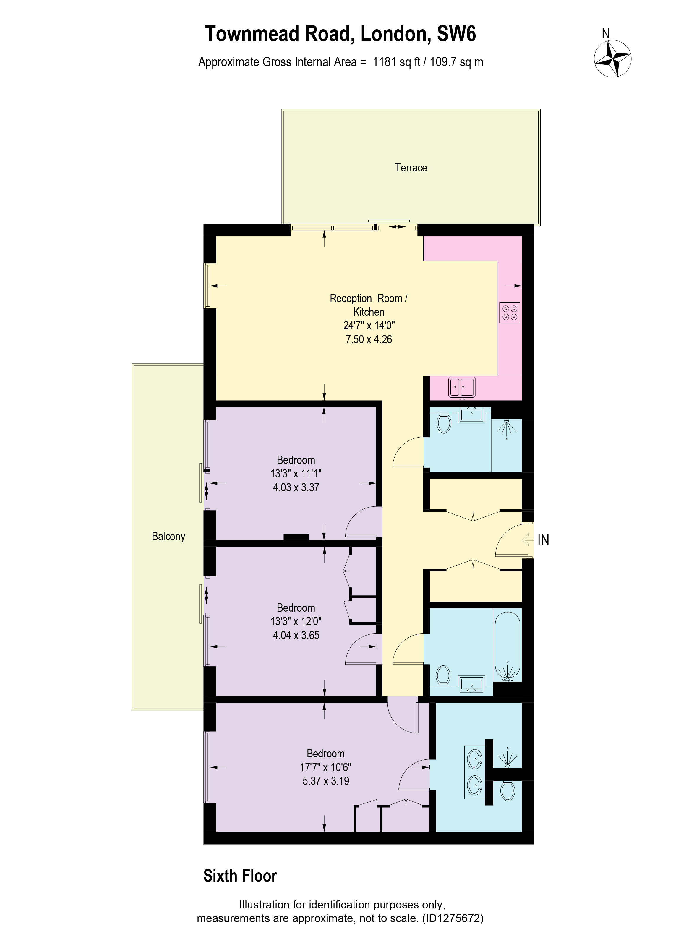 Floorplan 2