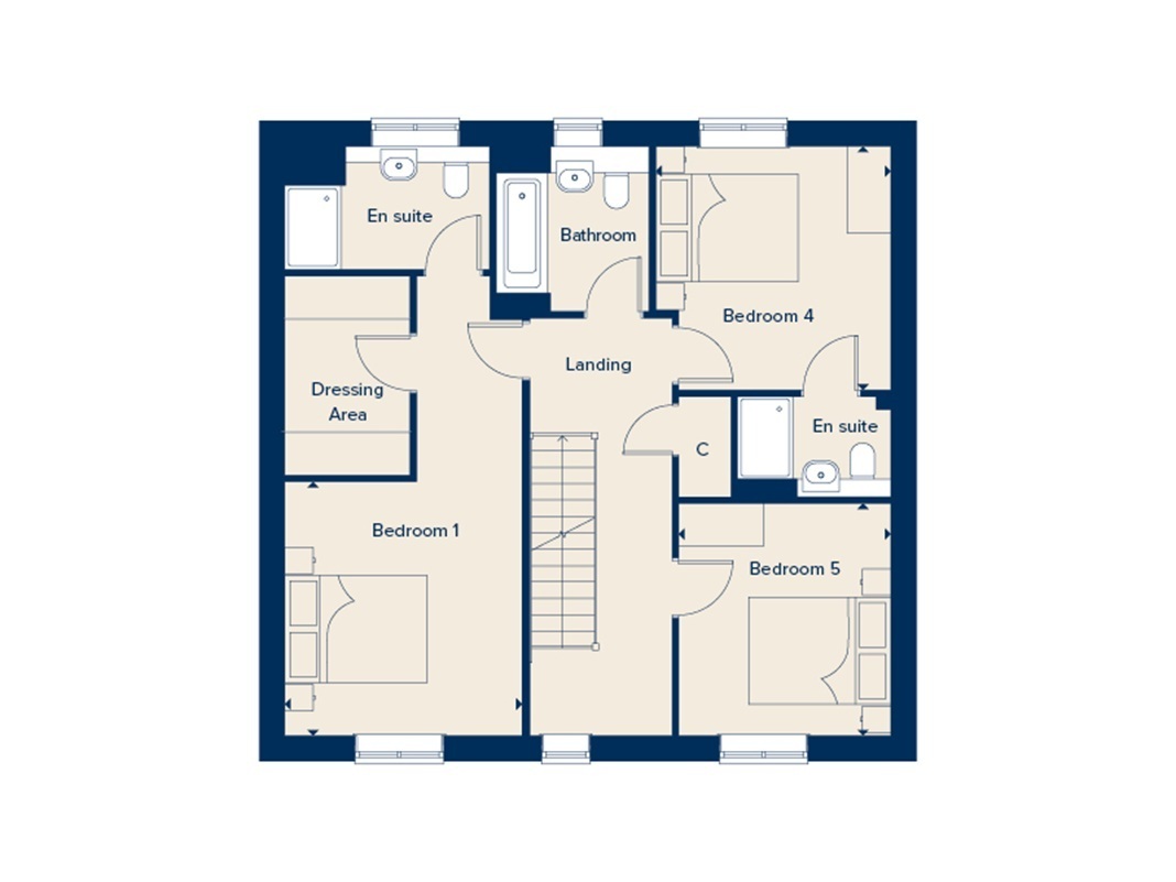 Floorplan 2