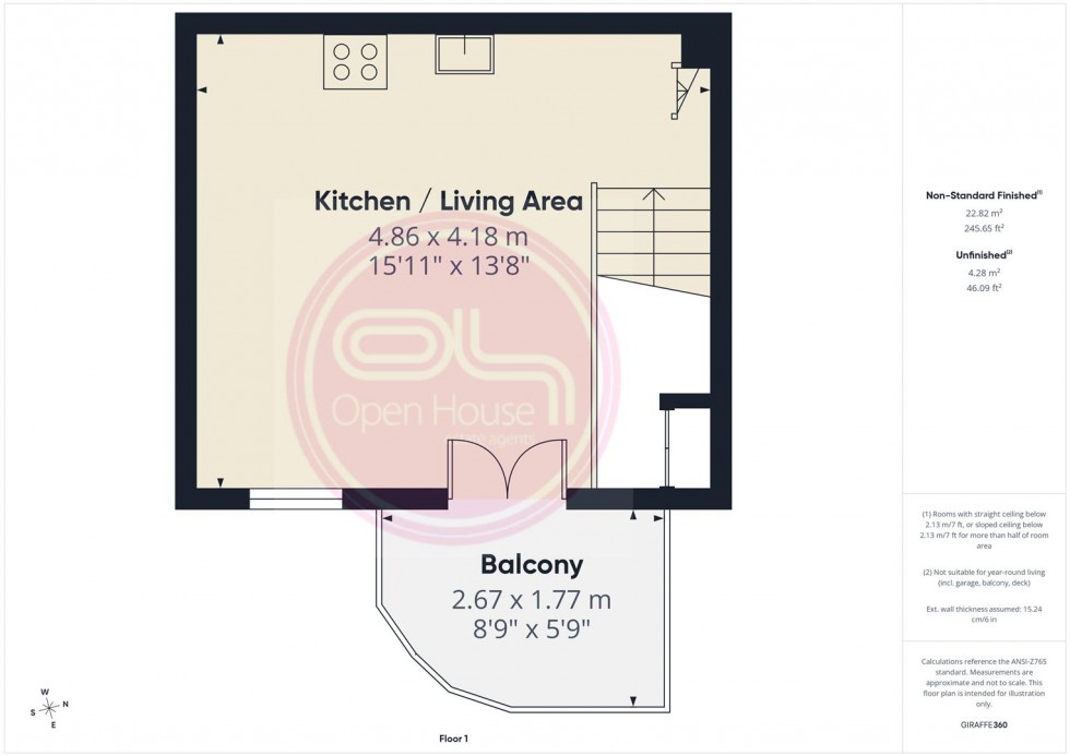 Floorplan 3