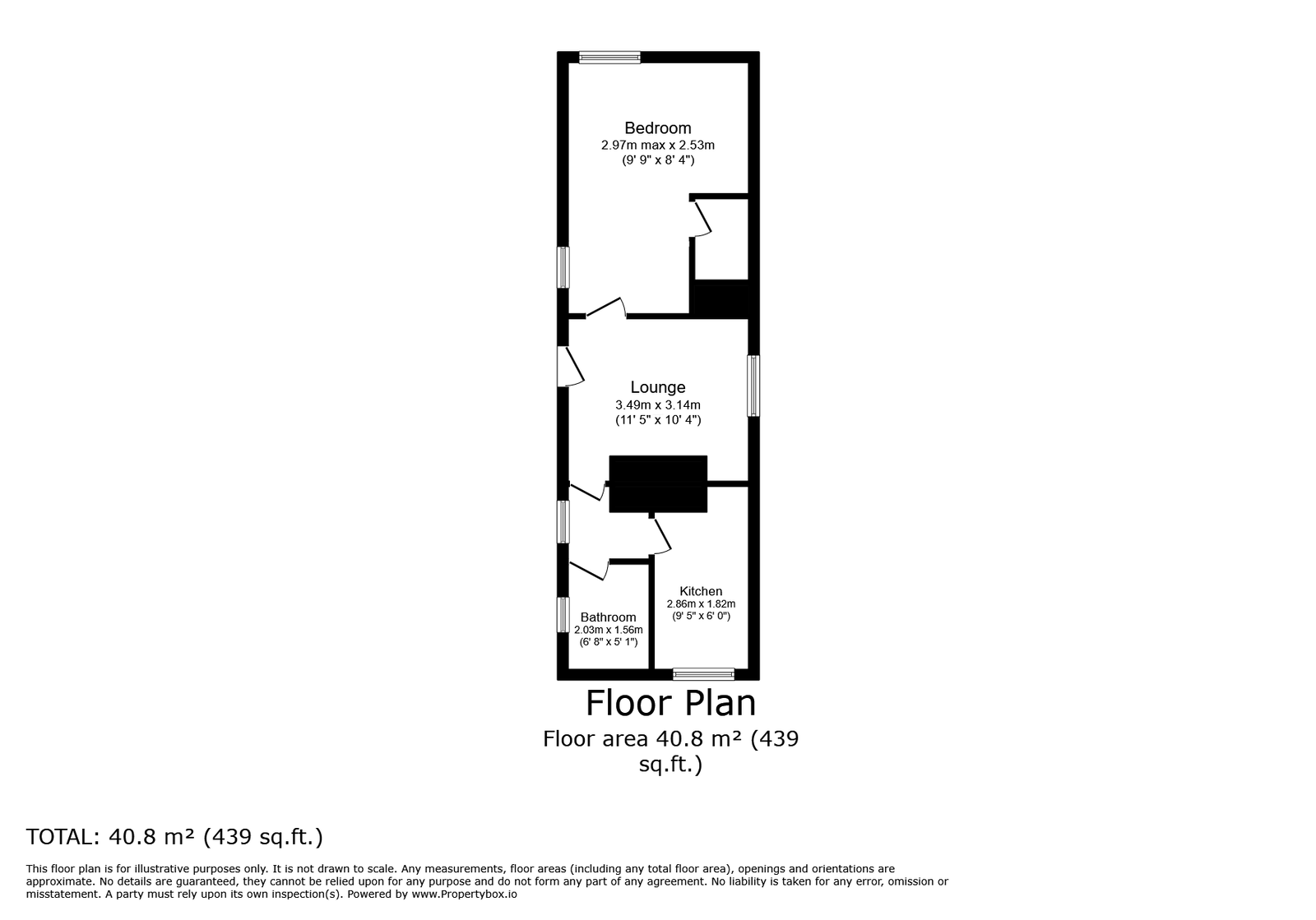 Floorplan 2