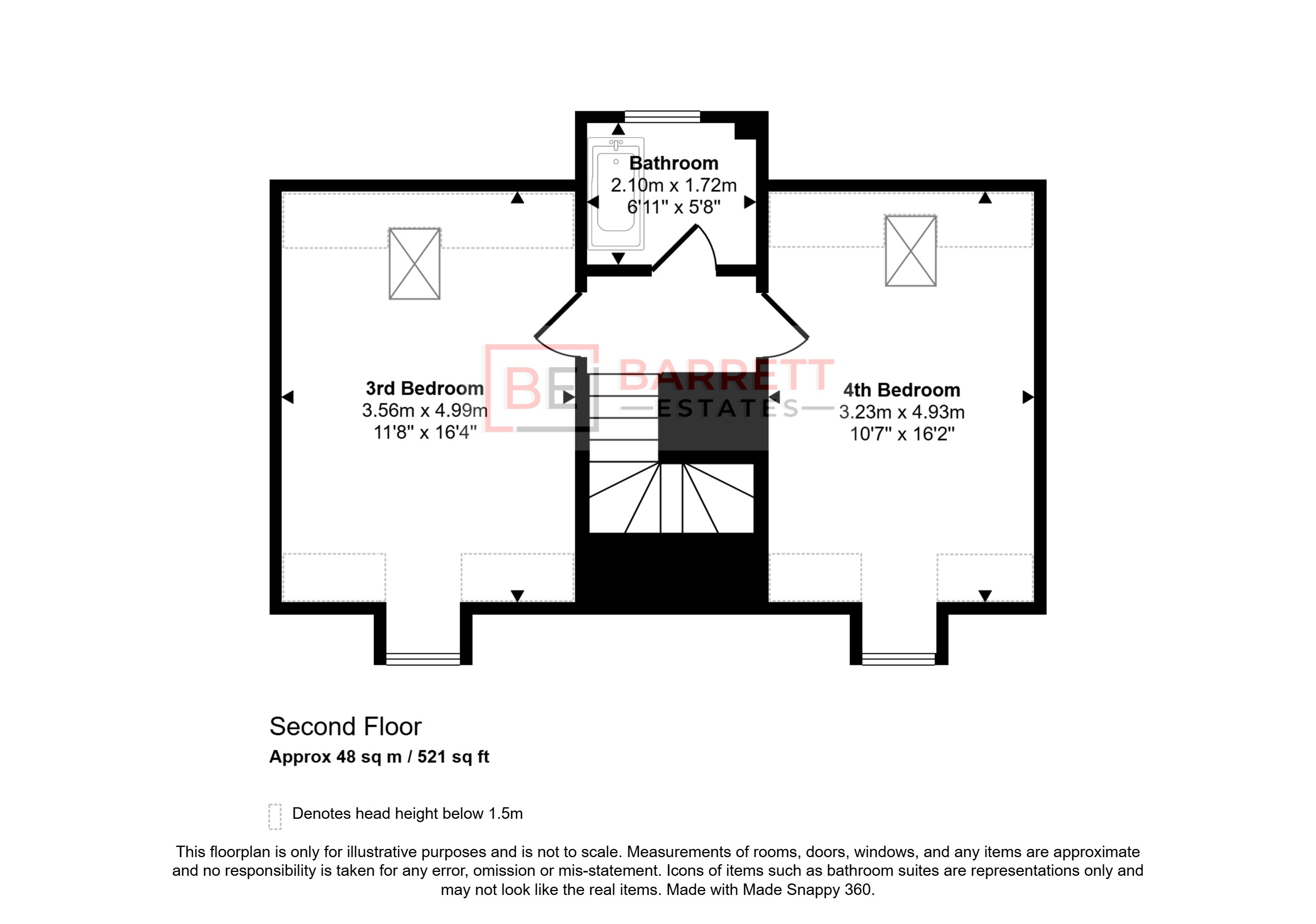 Floorplan 4