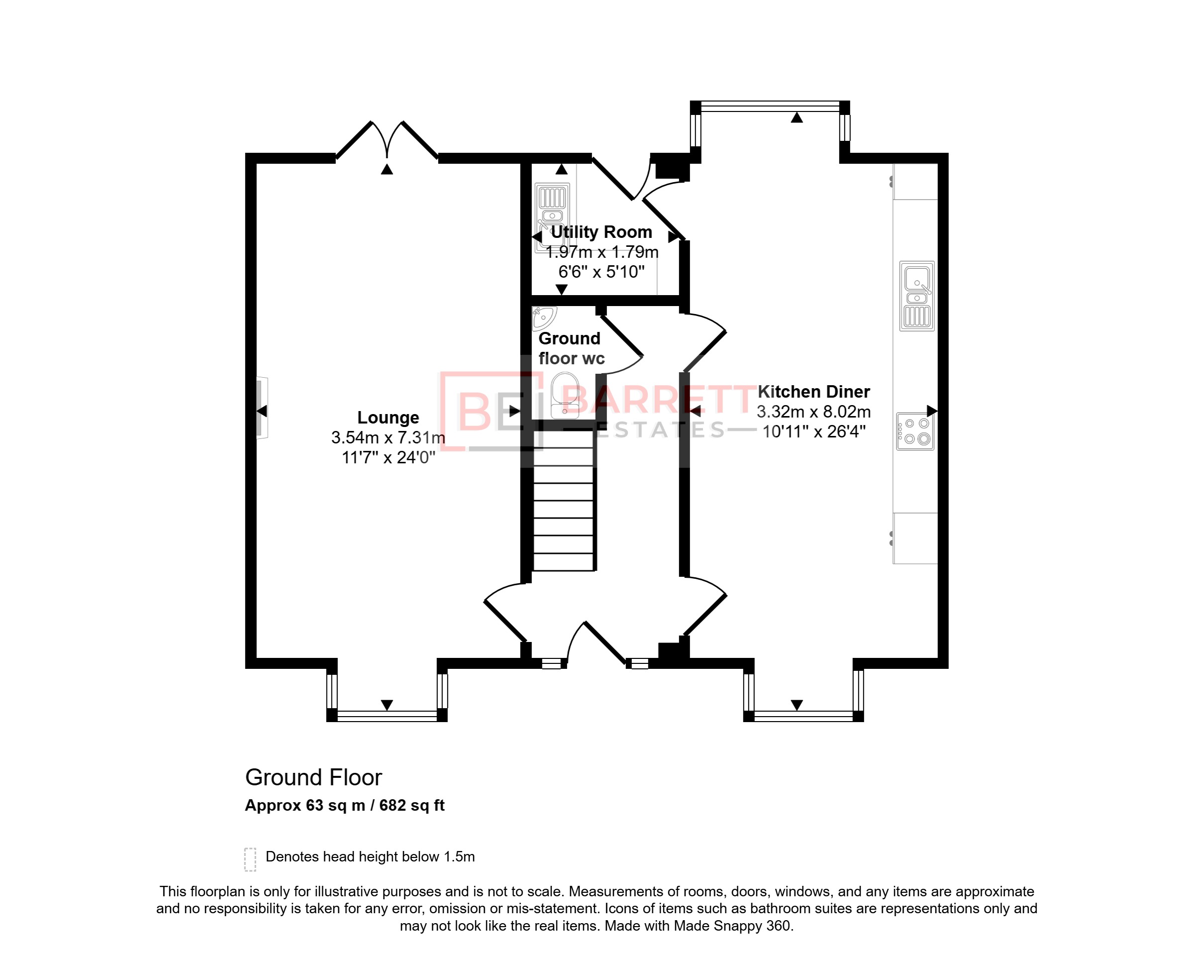Floorplan 2