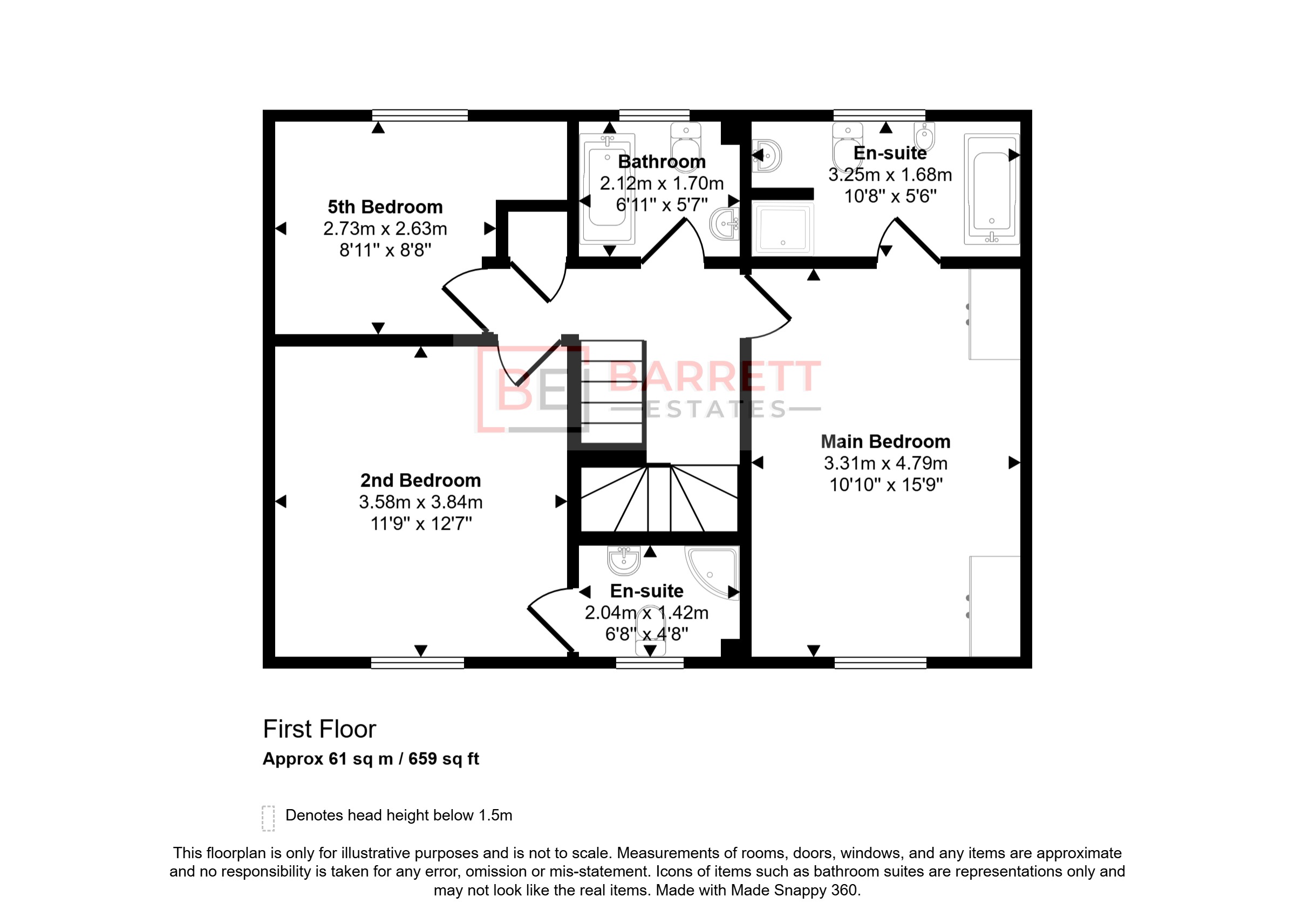 Floorplan 3