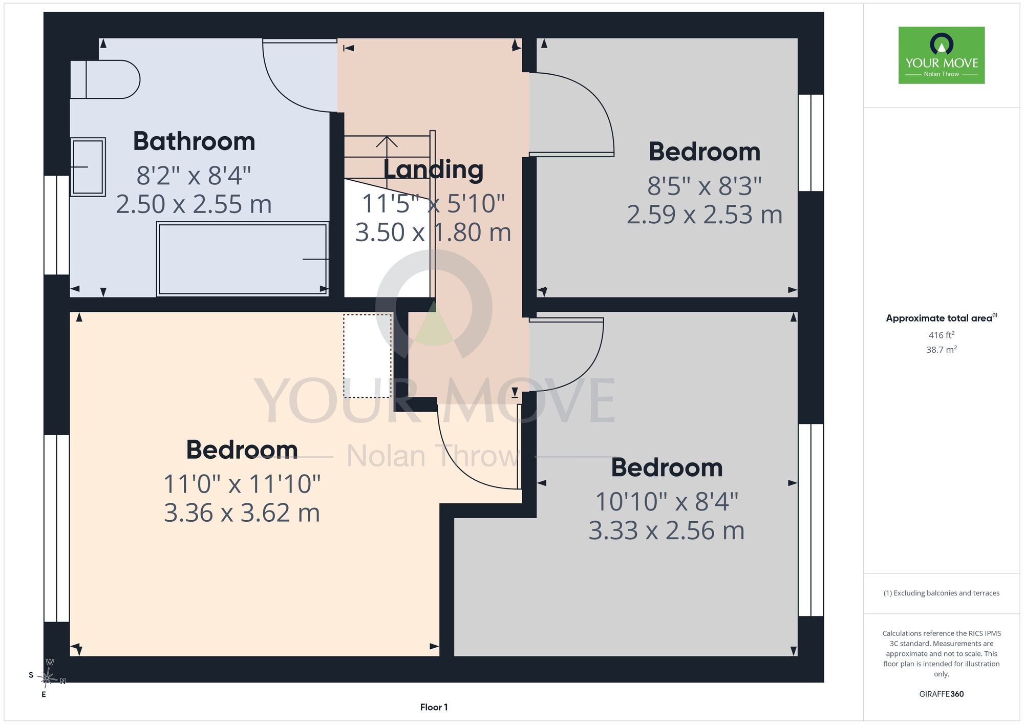 Floorplan 2