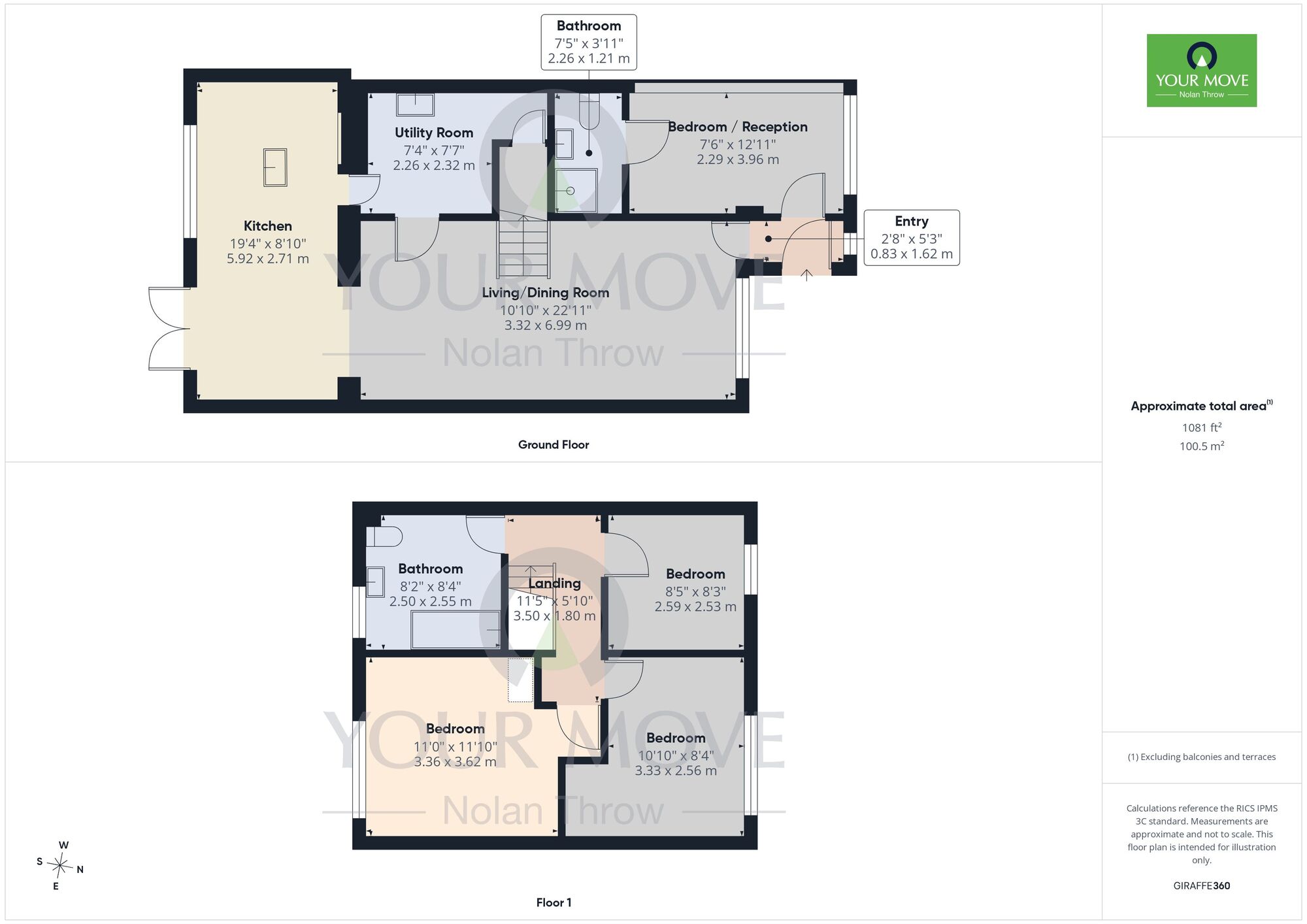 Floorplan 3