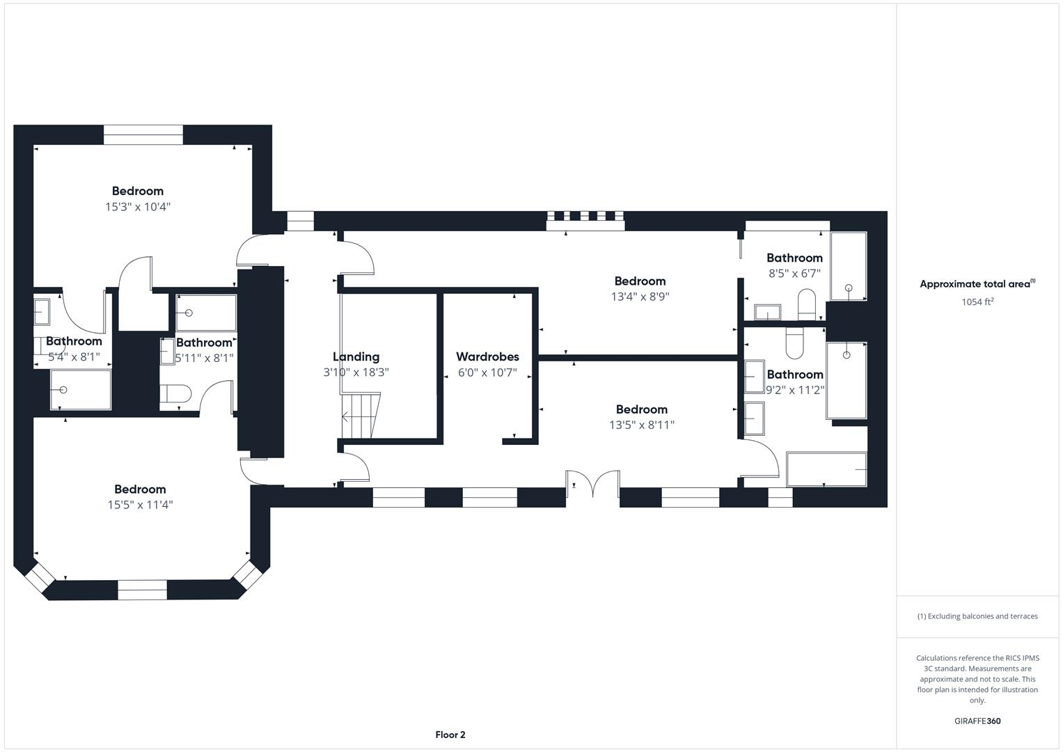 Floorplan 3