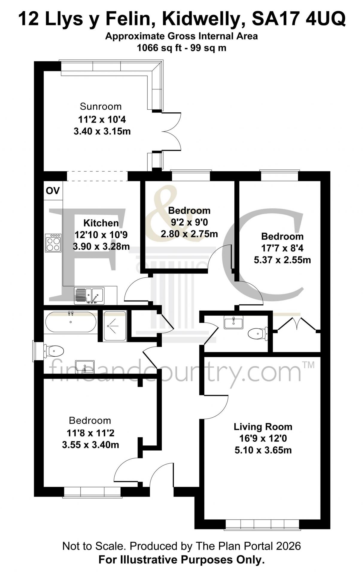 Floorplan 3