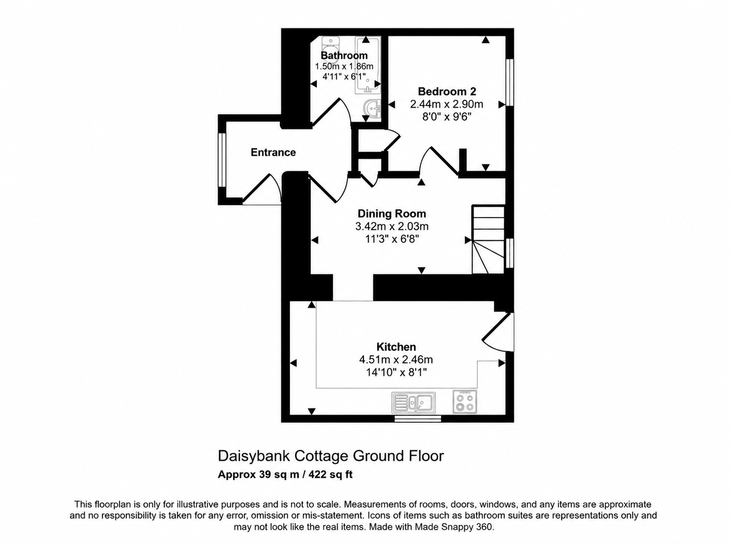 Floorplan 3