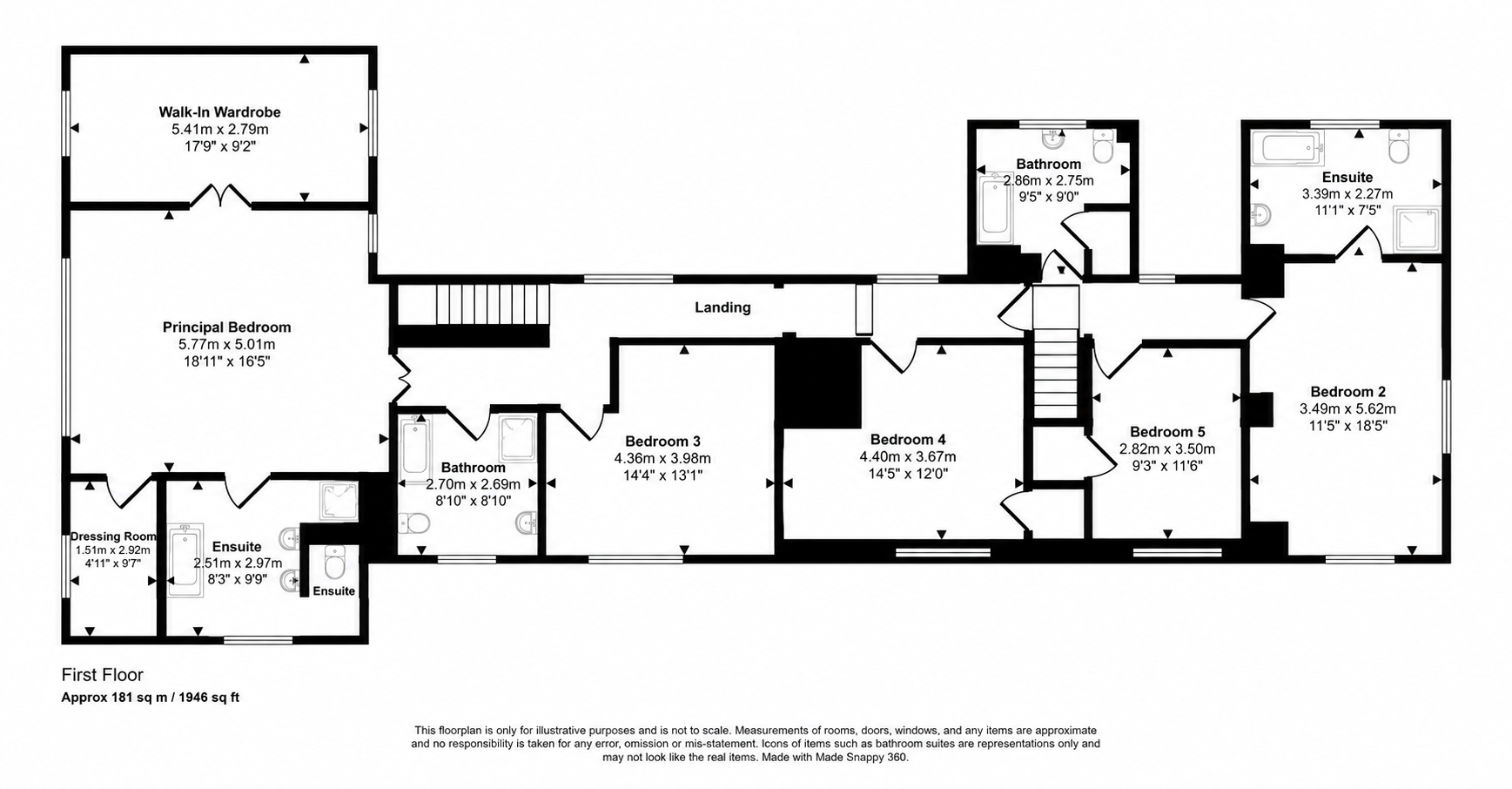 Floorplan 2