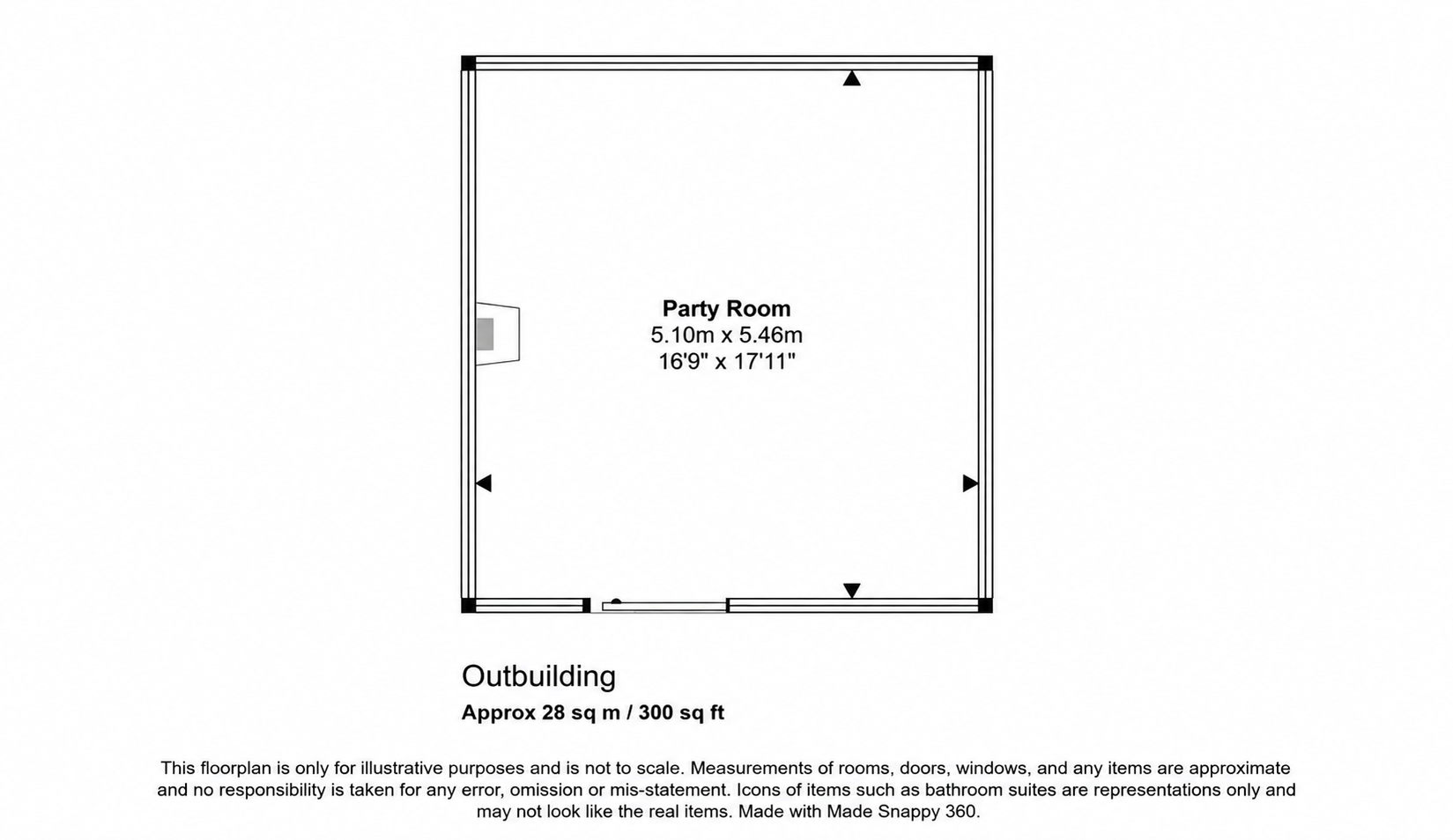 Floorplan 7
