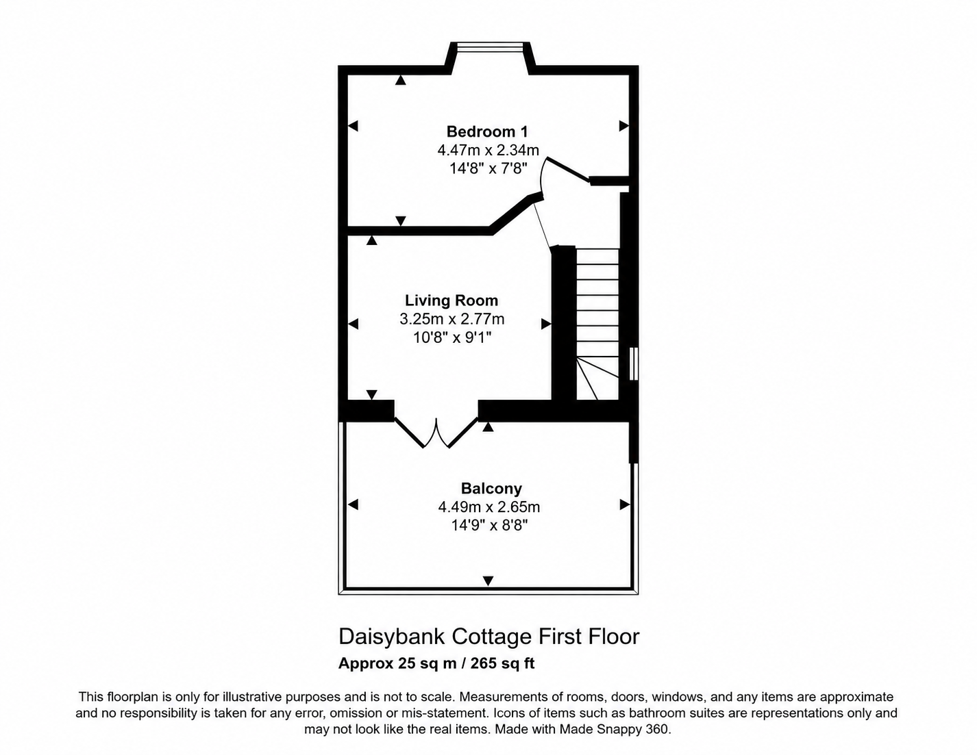 Floorplan 4