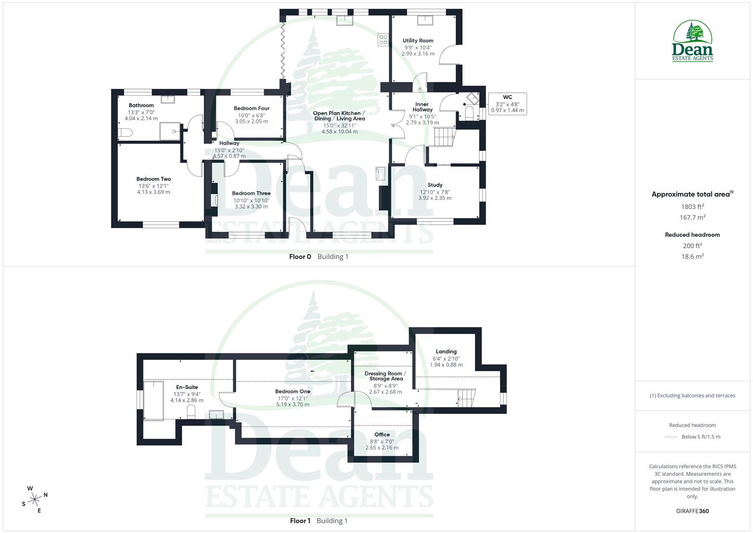 Floorplan 5