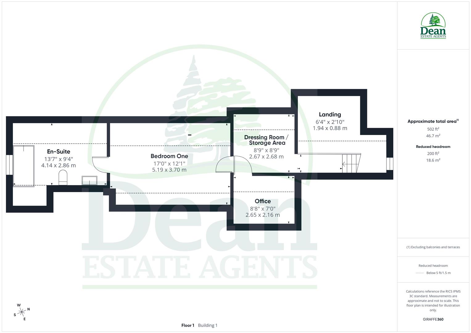 Floorplan 3